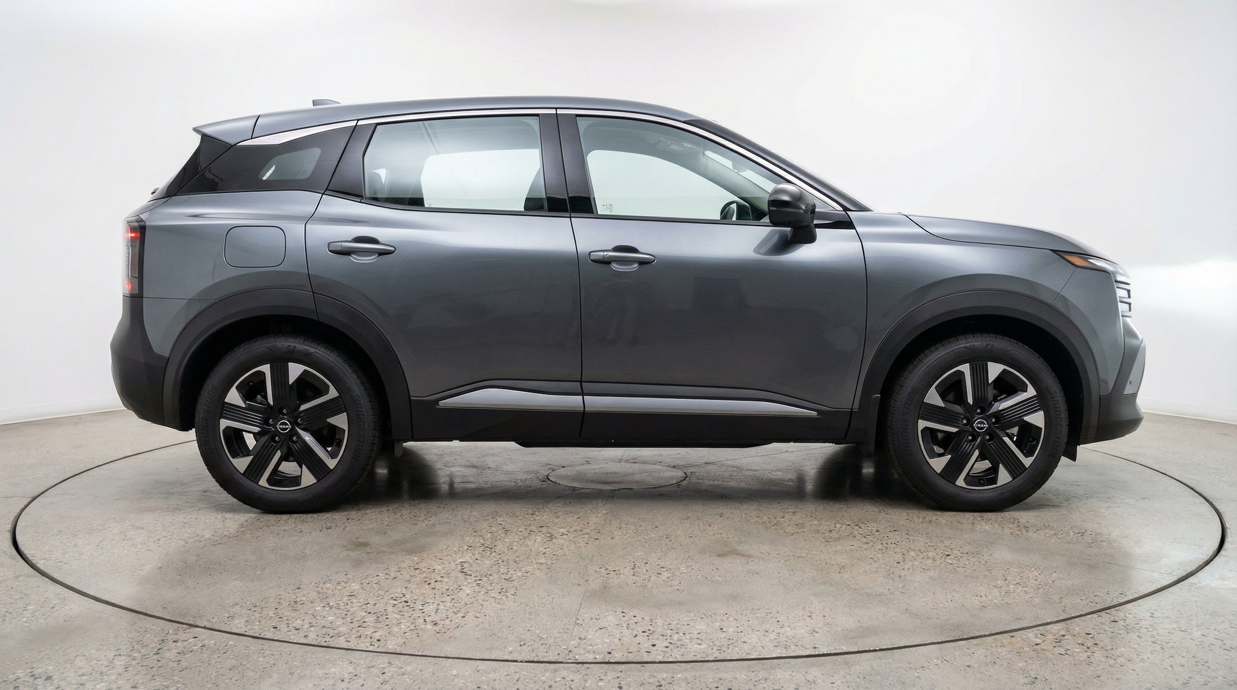 Thumbnail: 2026 Nissan Kicks - 11