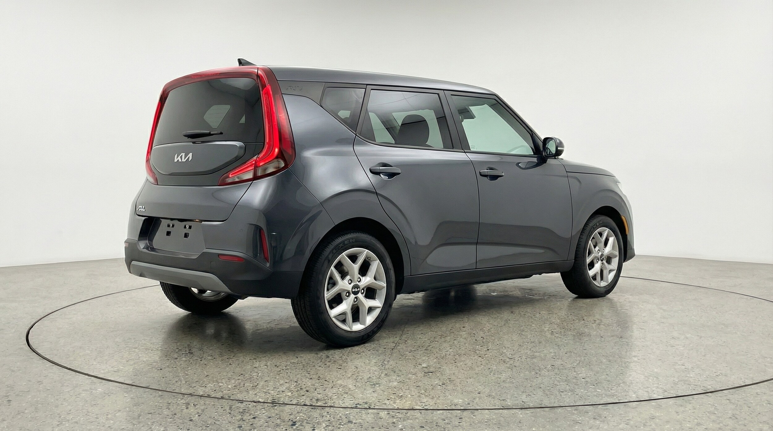 Thumbnail: 2025 Kia Soul - 7