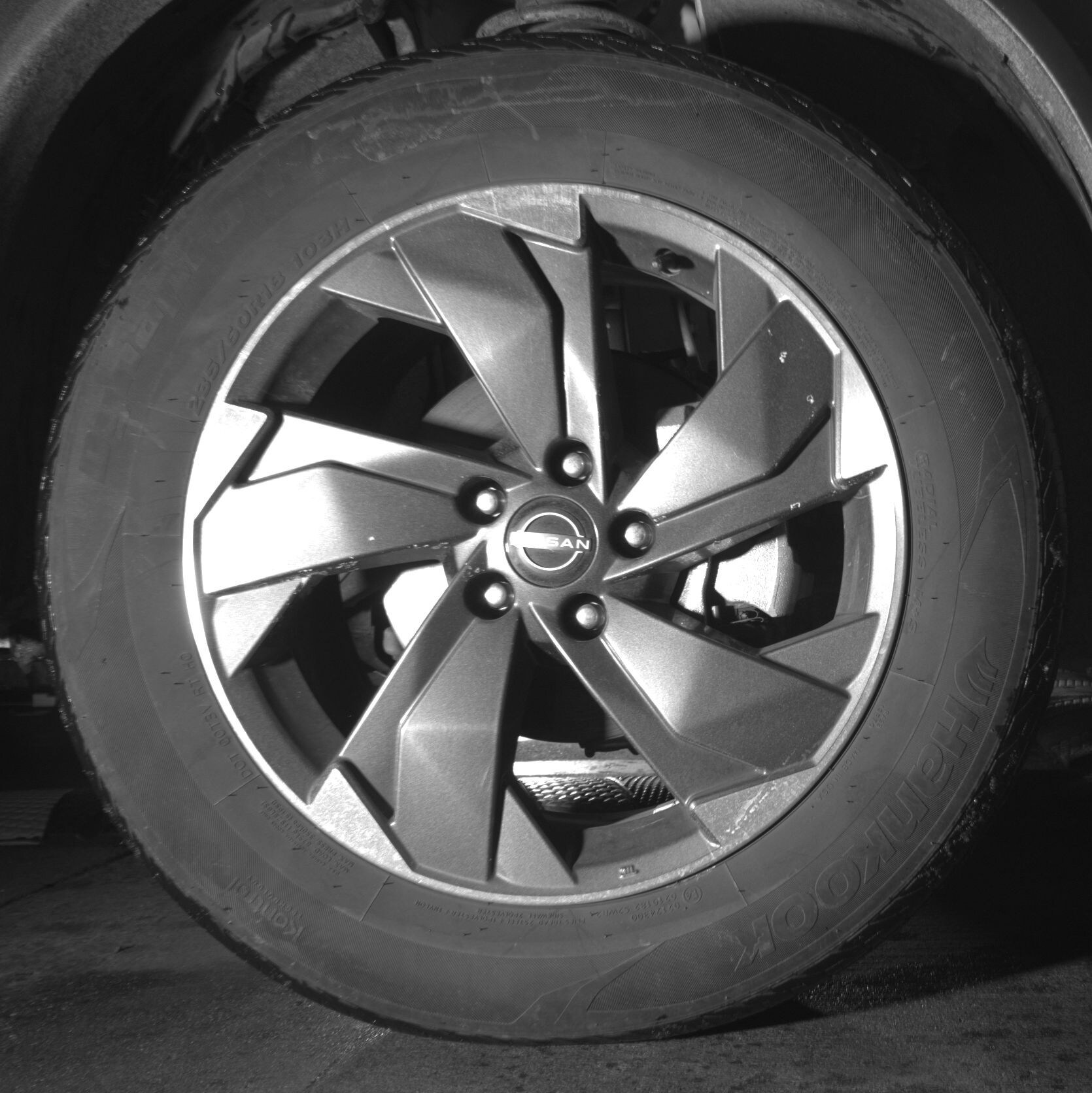 Thumbnail: 2025 Nissan Rogue - 10