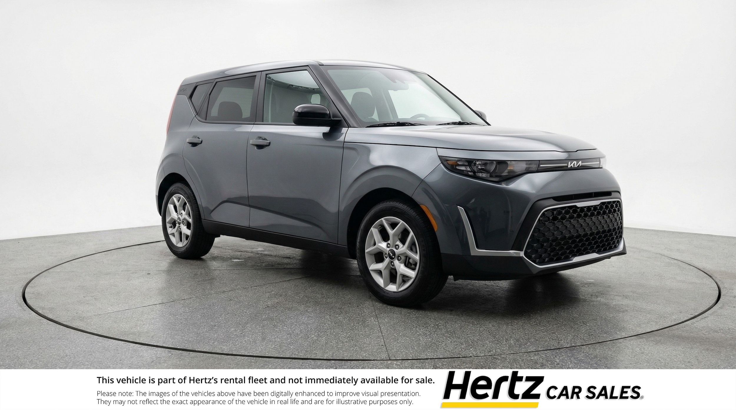 Thumbnail: 2025 Kia Soul - 1