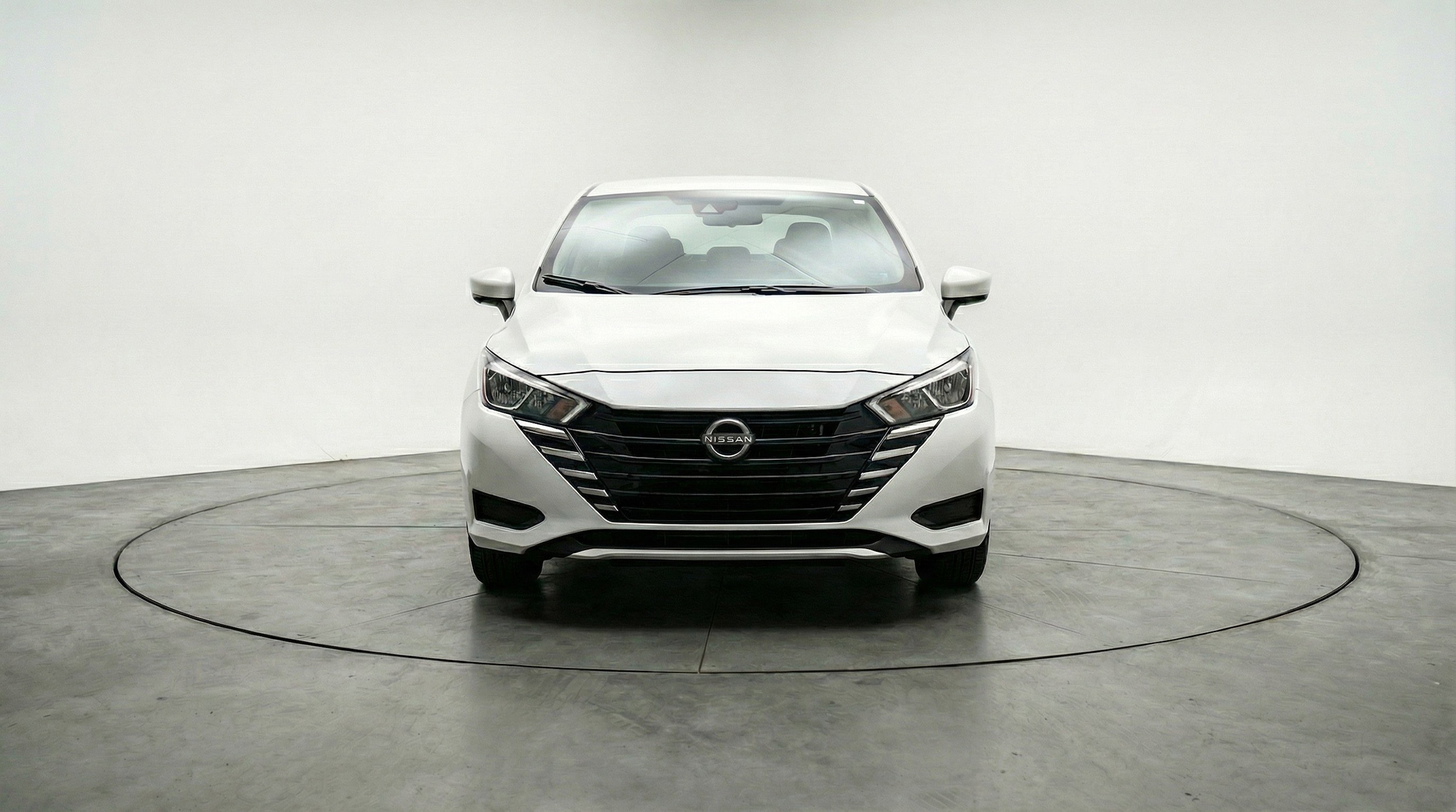 Thumbnail: 2025 Nissan Versa - 2