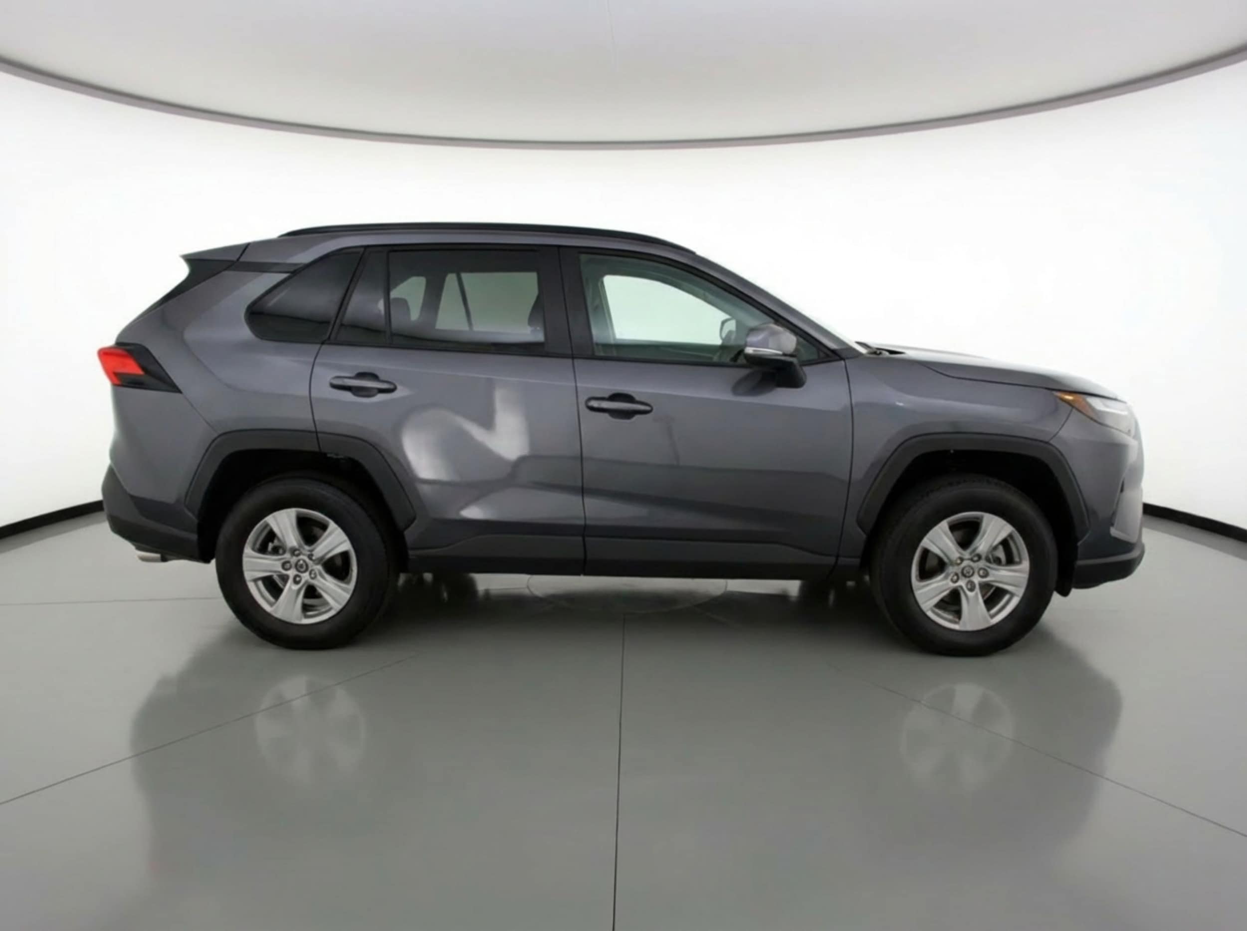 Thumbnail: 2025 Toyota RAV4 - 8