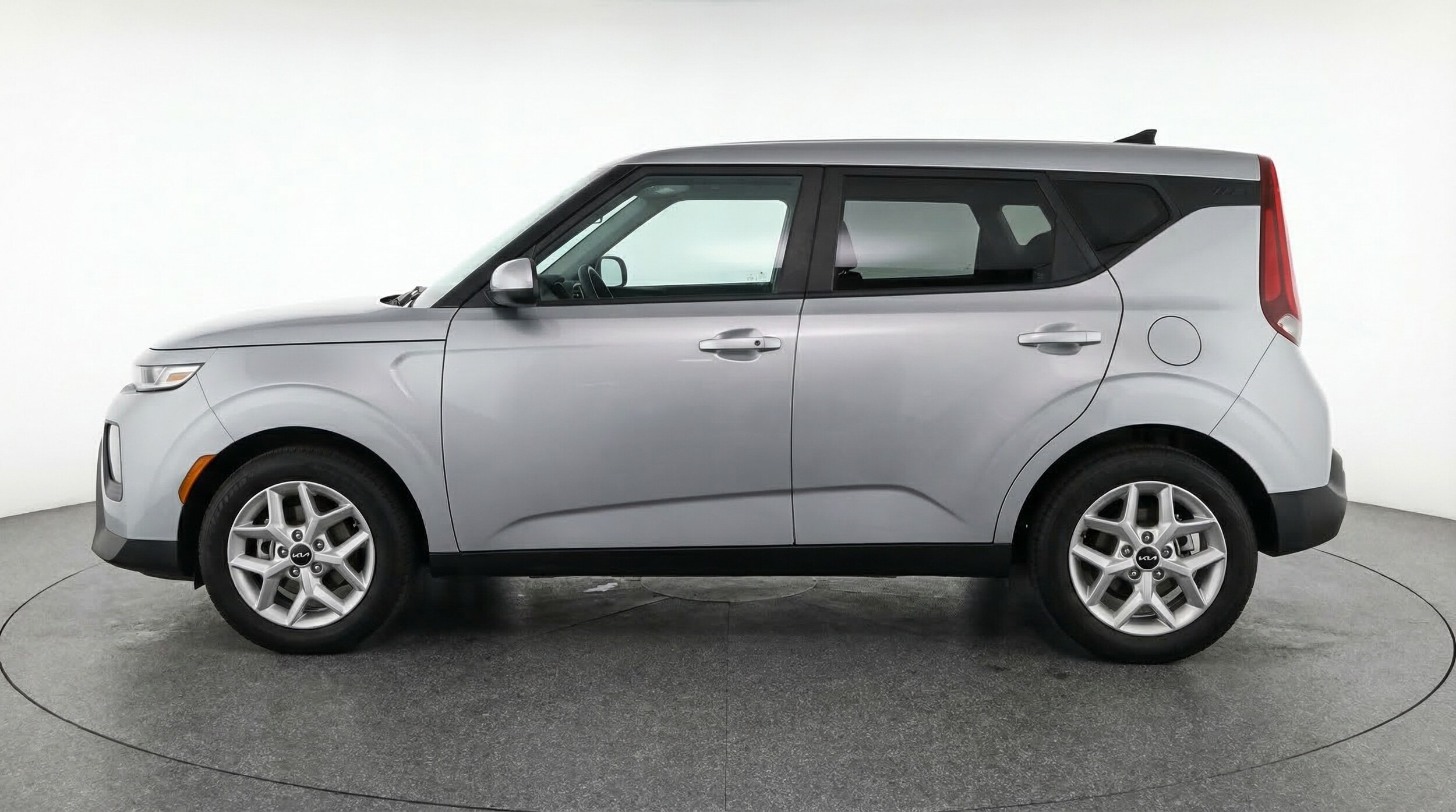 Thumbnail: 2025 Kia Soul - 4