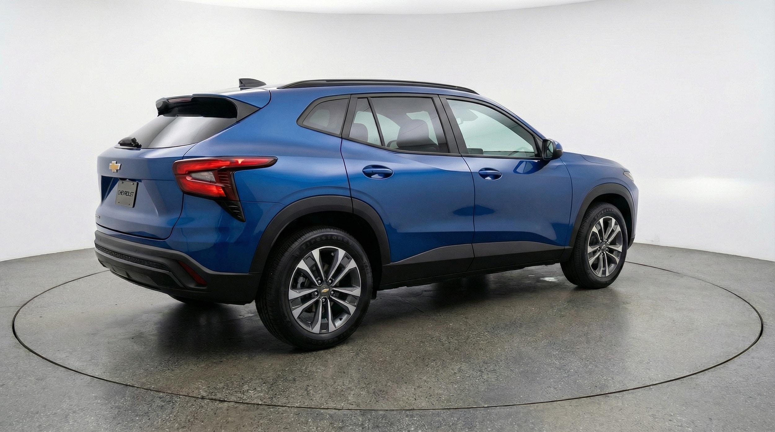 Thumbnail: 2025 Chevrolet Equinox - 7