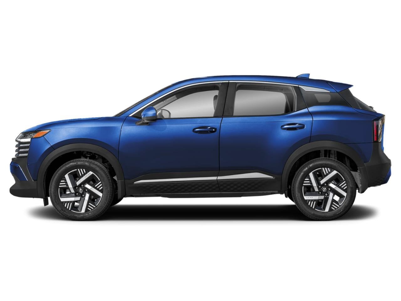 Thumbnail: 2026 Nissan Kicks - 3