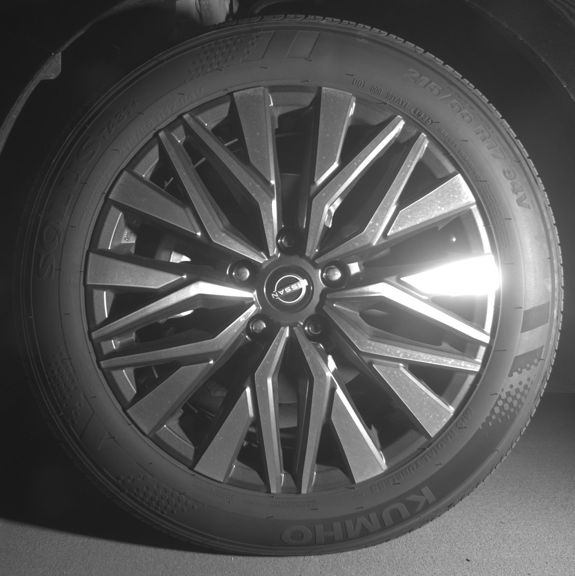 Thumbnail: 2026 Nissan Altima - 12