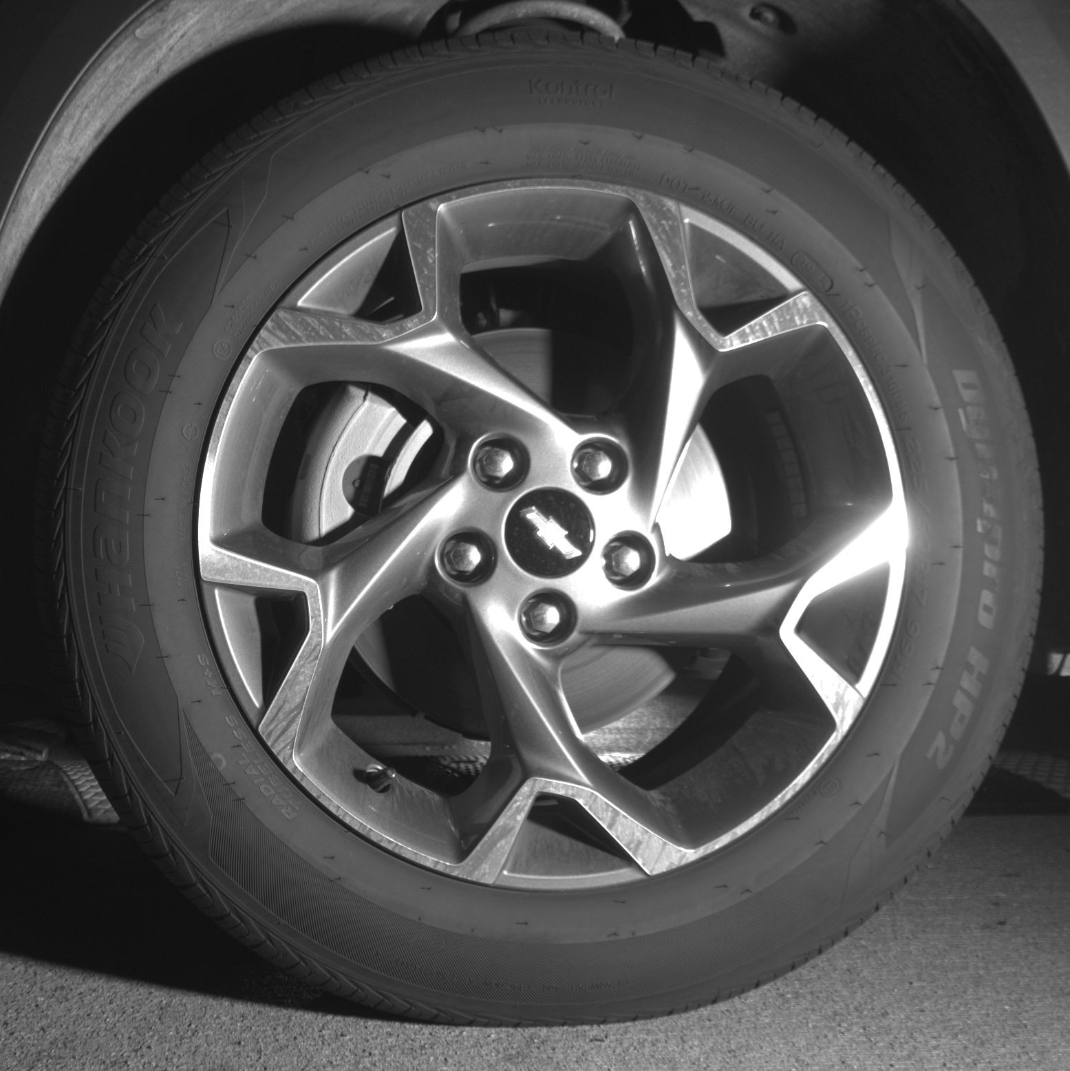 Thumbnail: 2025 Chevrolet Trax - 9