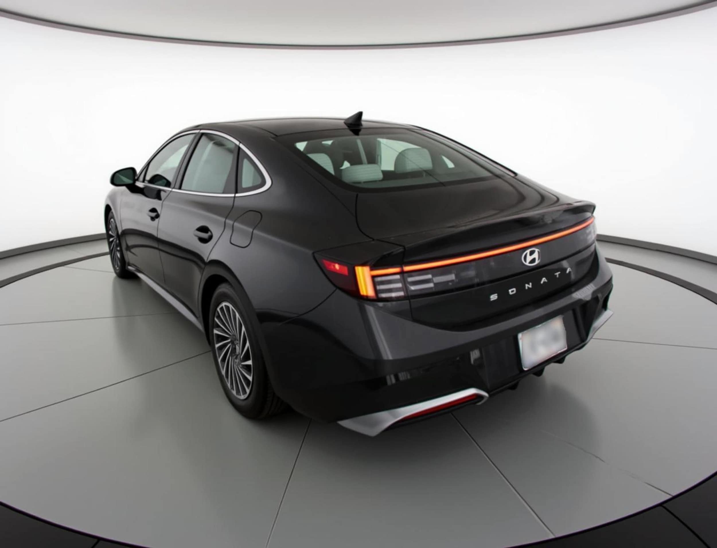 Thumbnail: 2025 Hyundai Sonata - 5