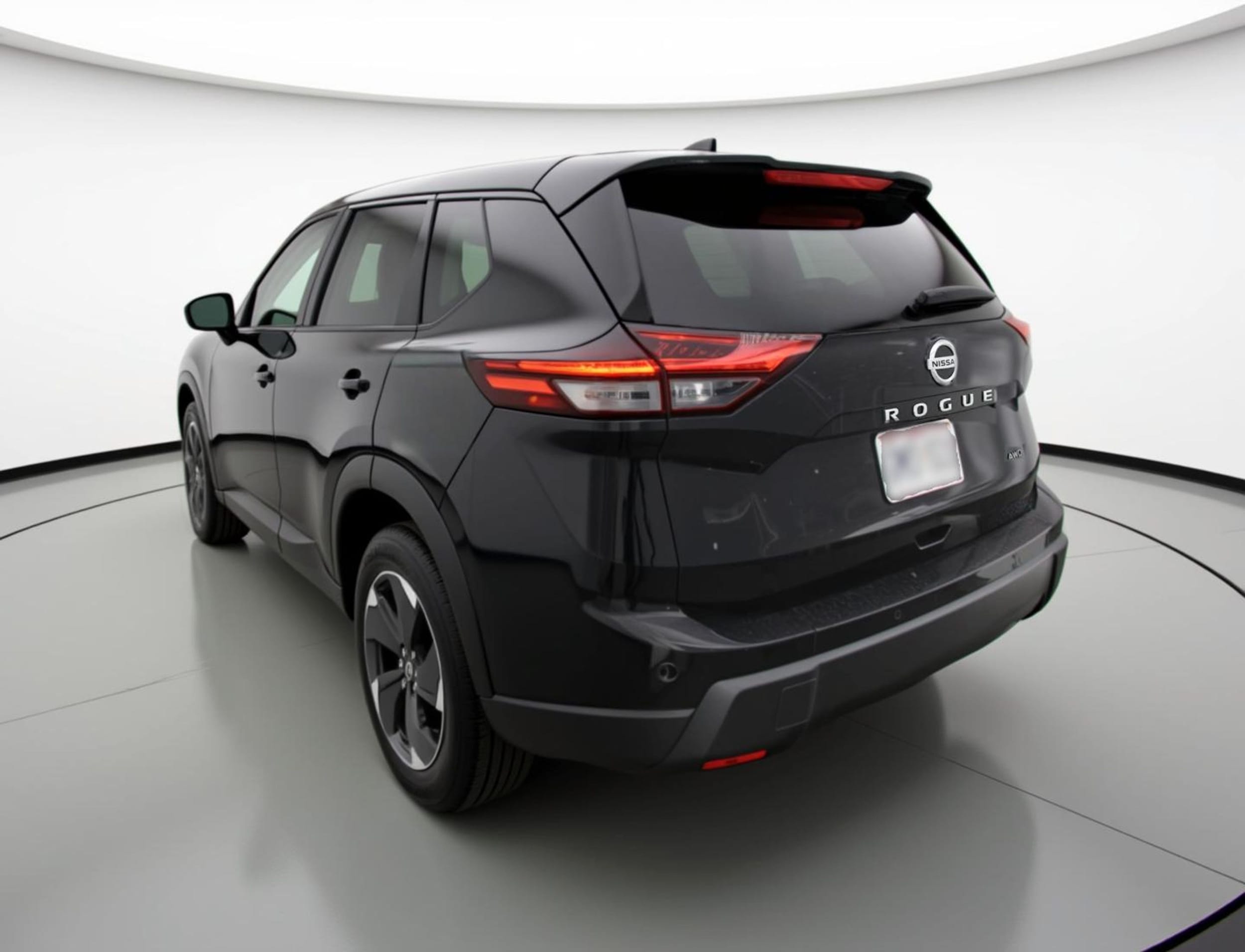 Thumbnail: 2025 Nissan Rogue - 5