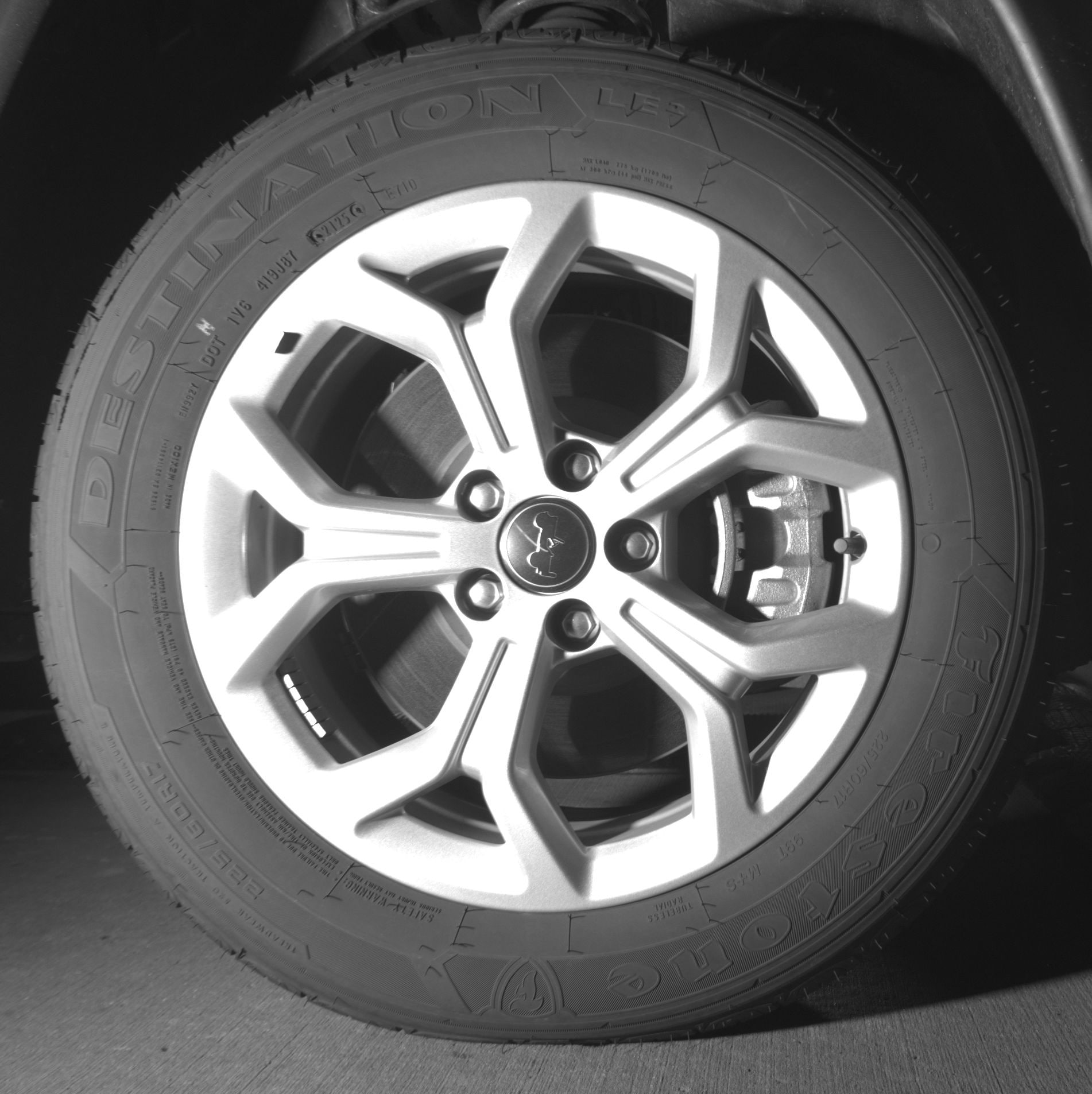 Thumbnail: 2025 Jeep Compass - 10