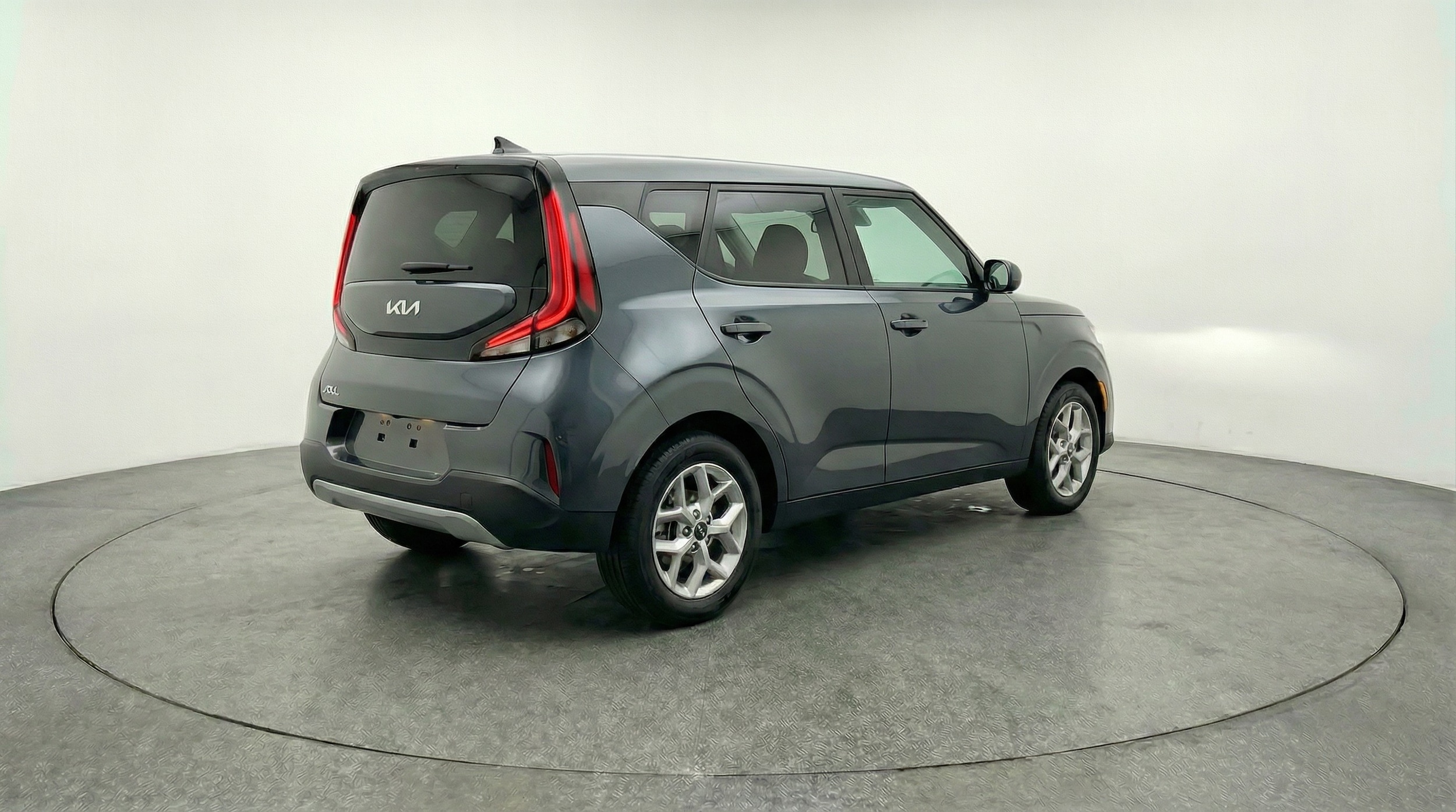 Thumbnail: 2025 Kia Soul - 5