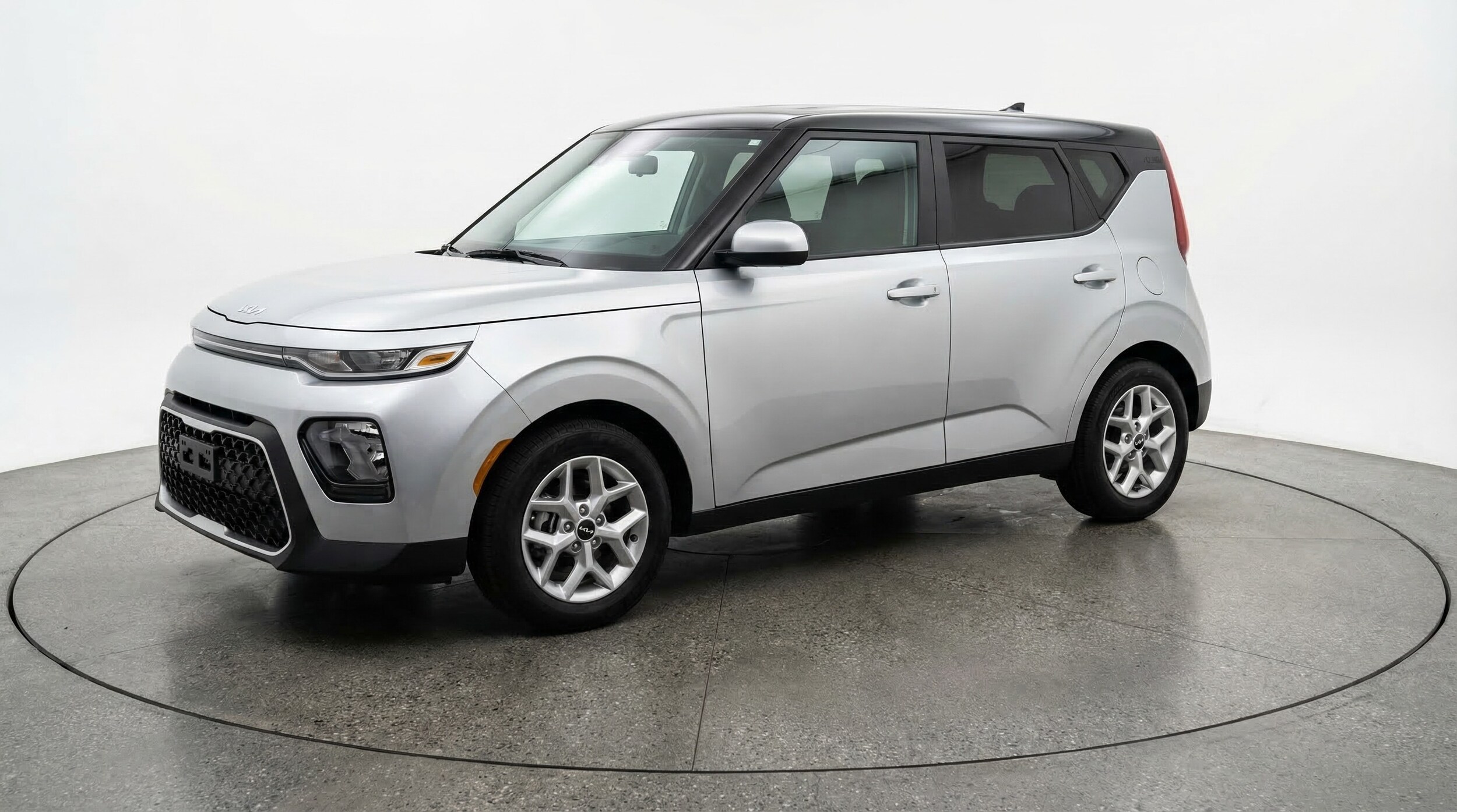 Thumbnail: 2025 Kia Soul - 3