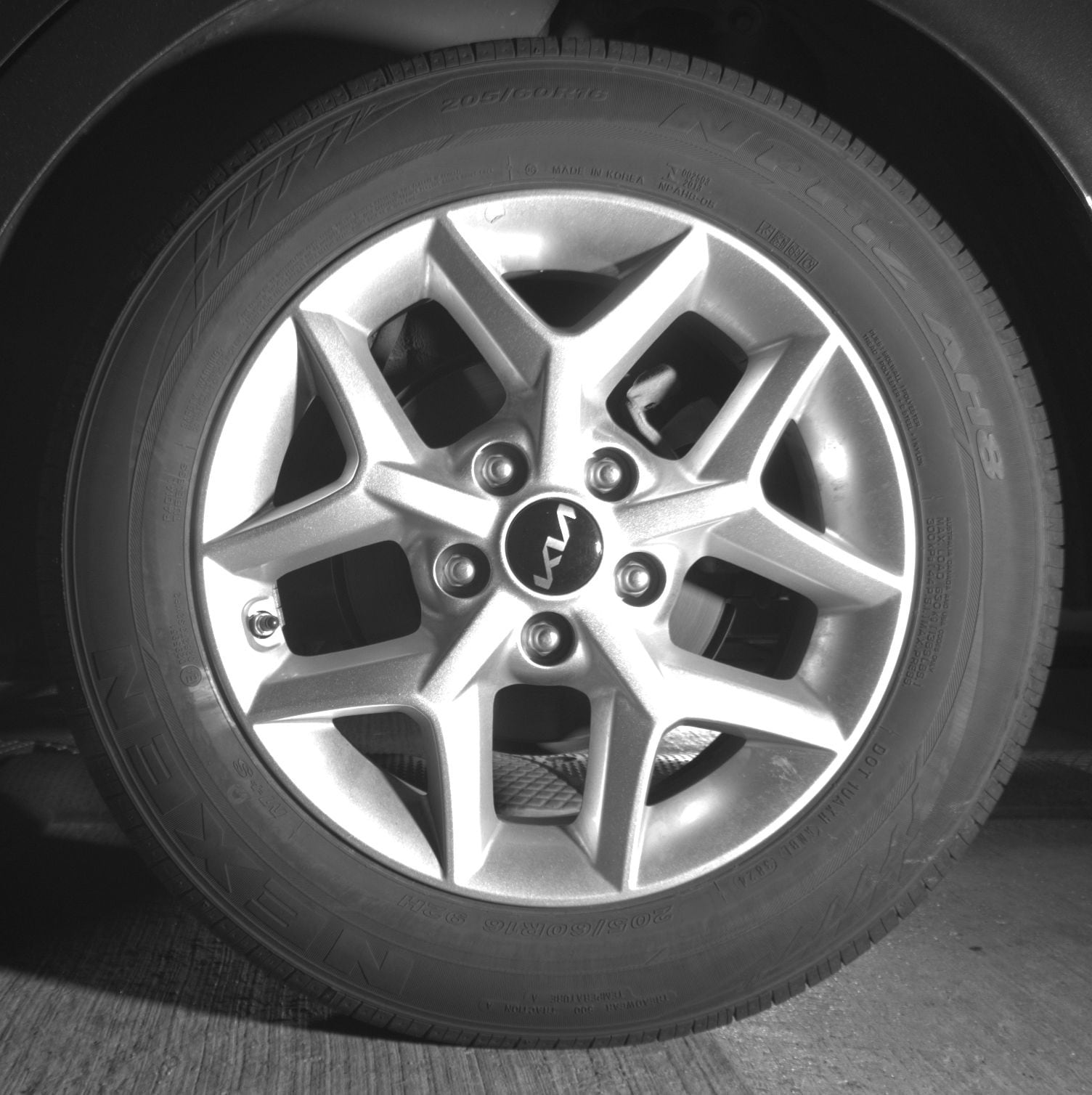 Thumbnail: 2025 Kia Soul - 11