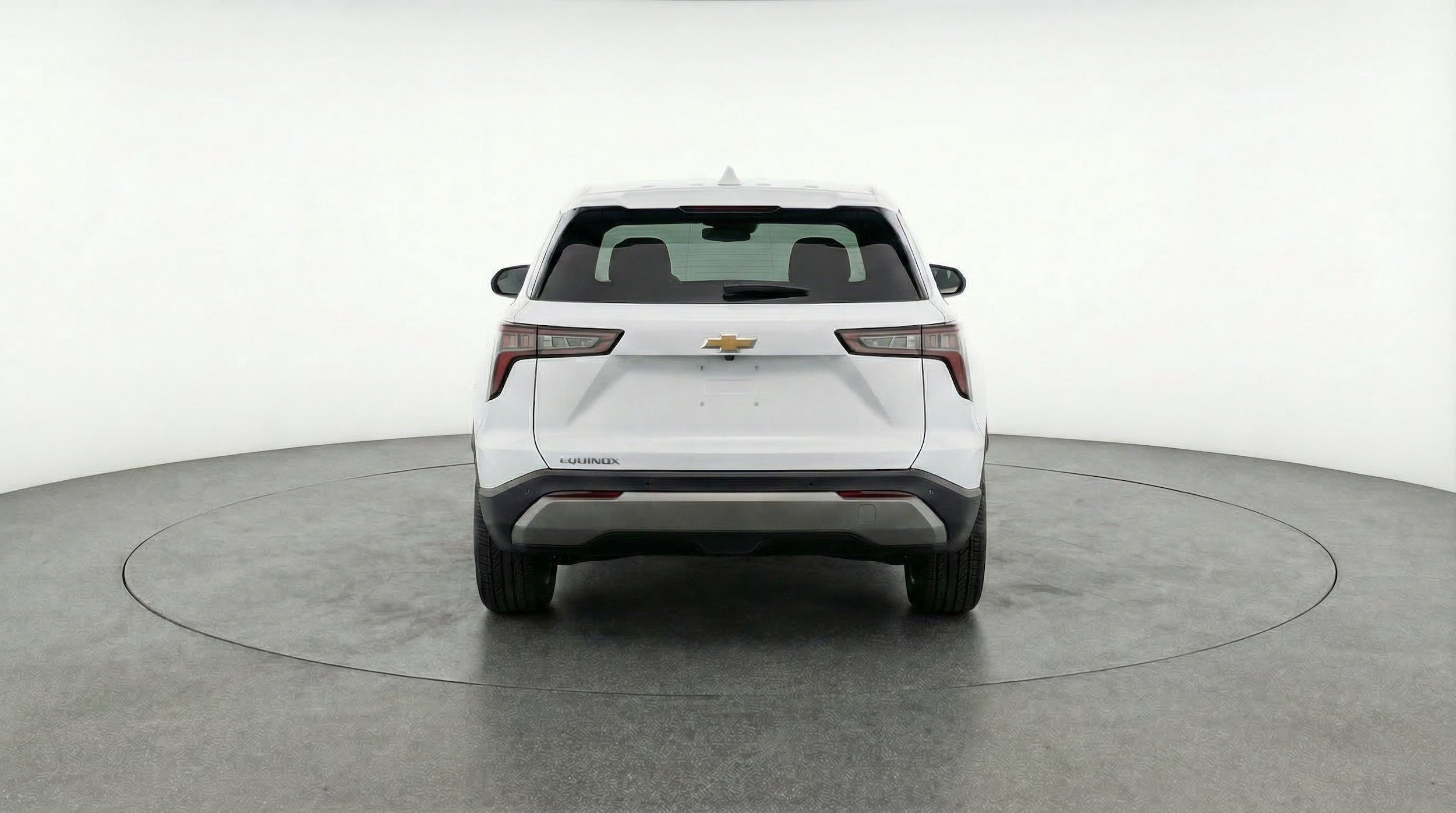 Thumbnail: 2025 Chevrolet Equinox - 7