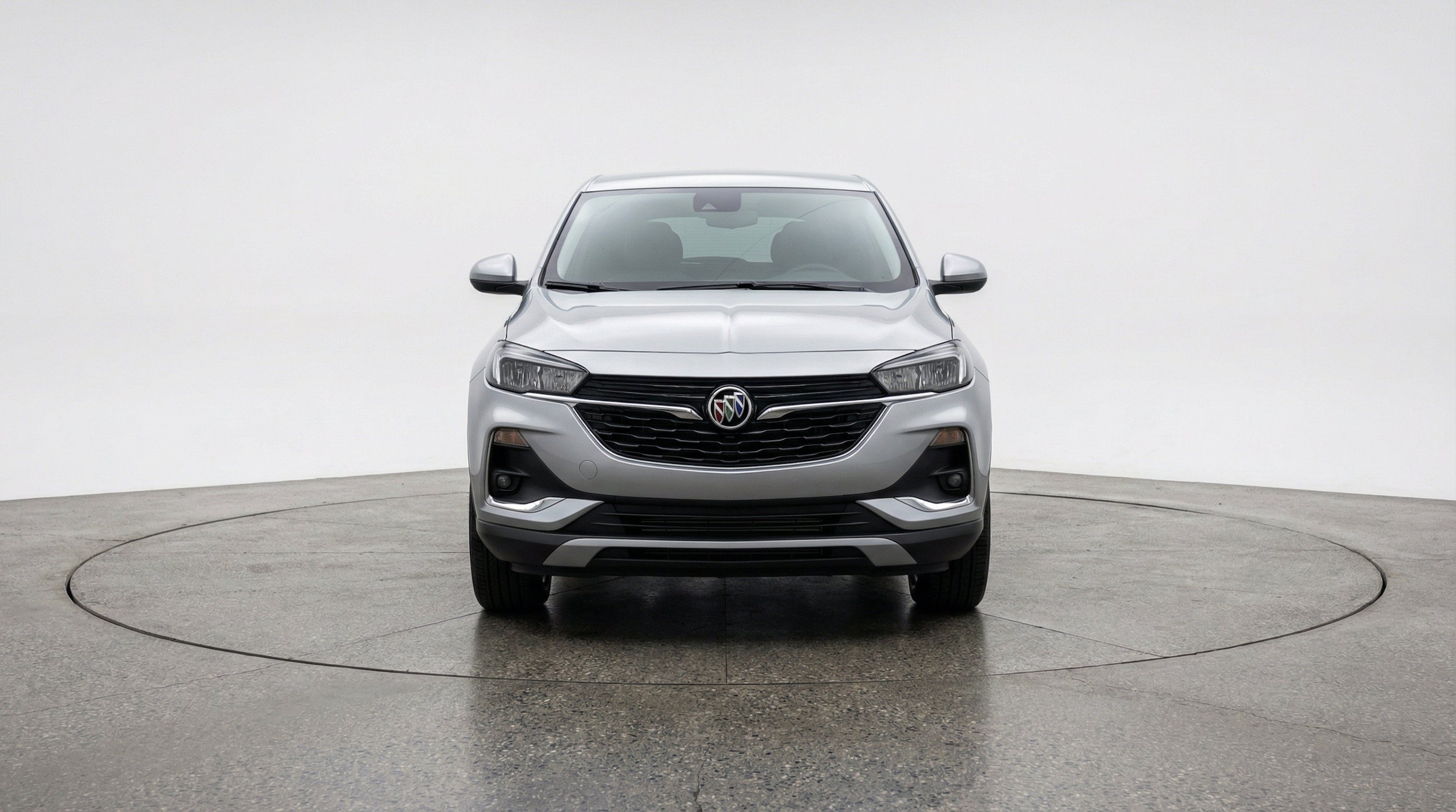 Thumbnail: 2026 Buick Encore GX - 2