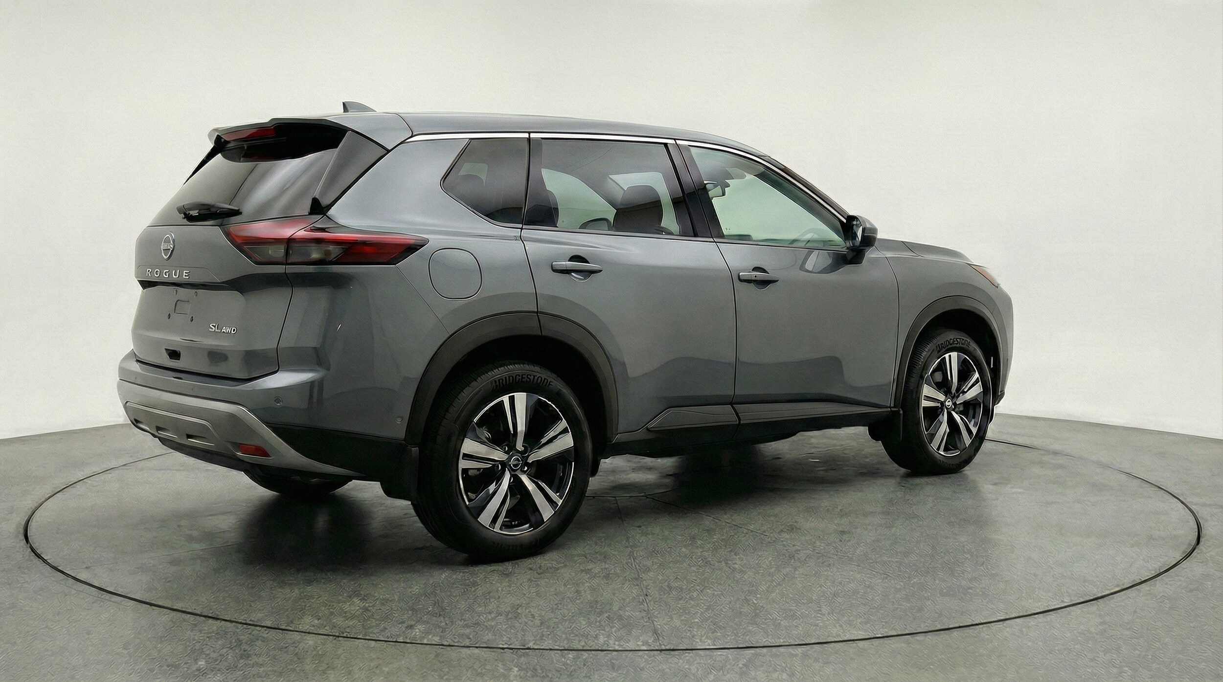 Thumbnail: 2026 Nissan Rogue - 9