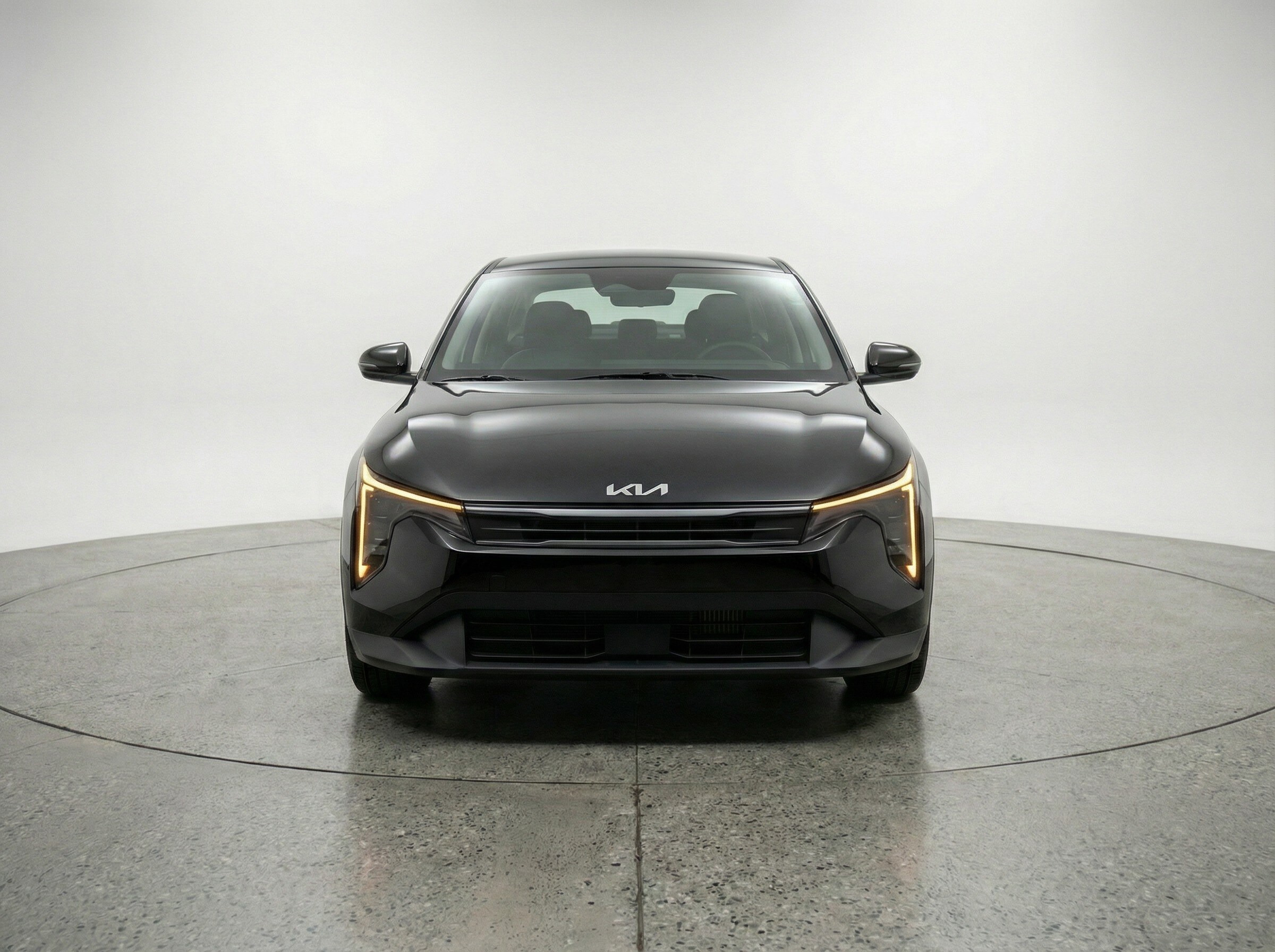 Thumbnail: 2025 Kia K4 - 2