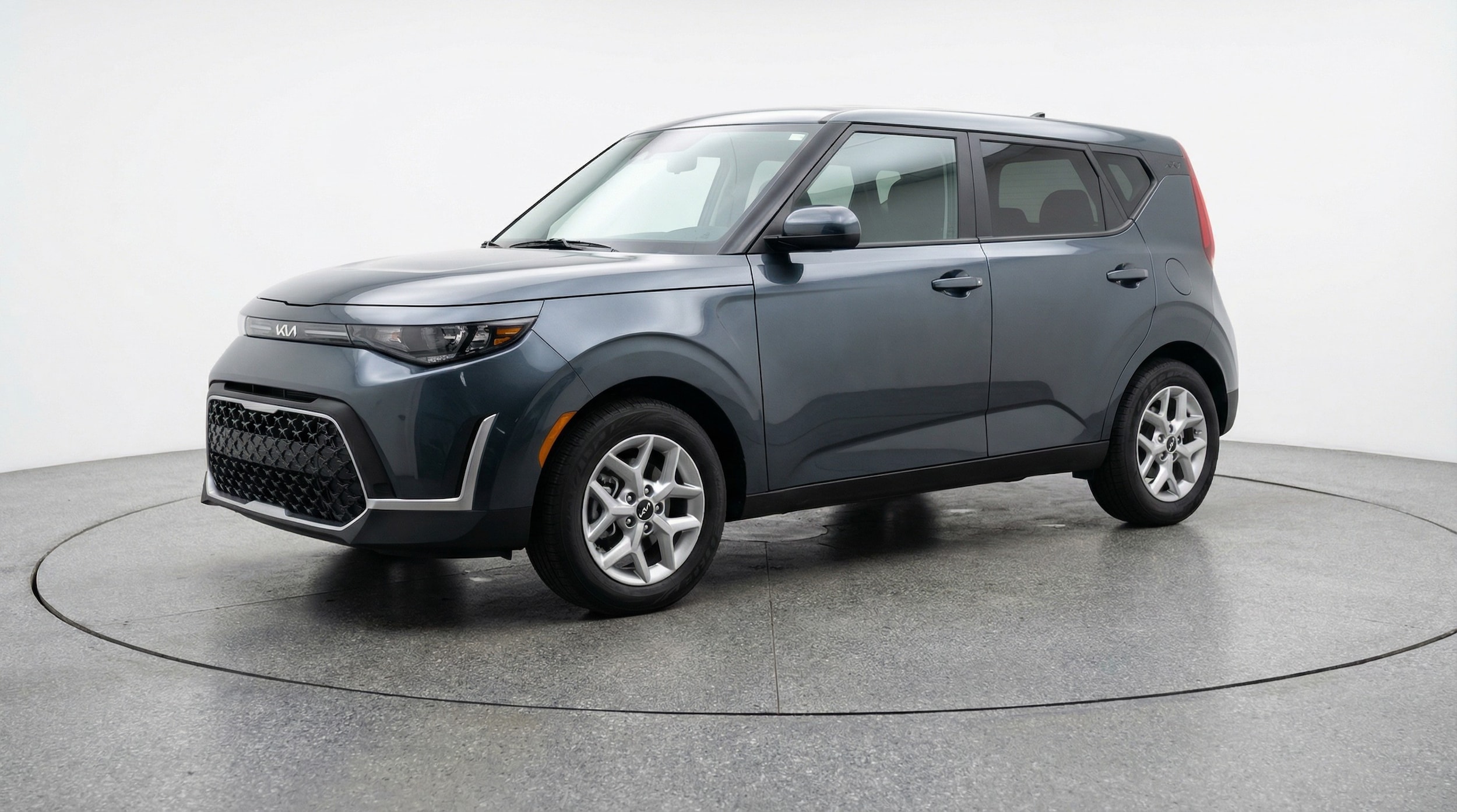 Thumbnail: 2025 Kia Soul - 3