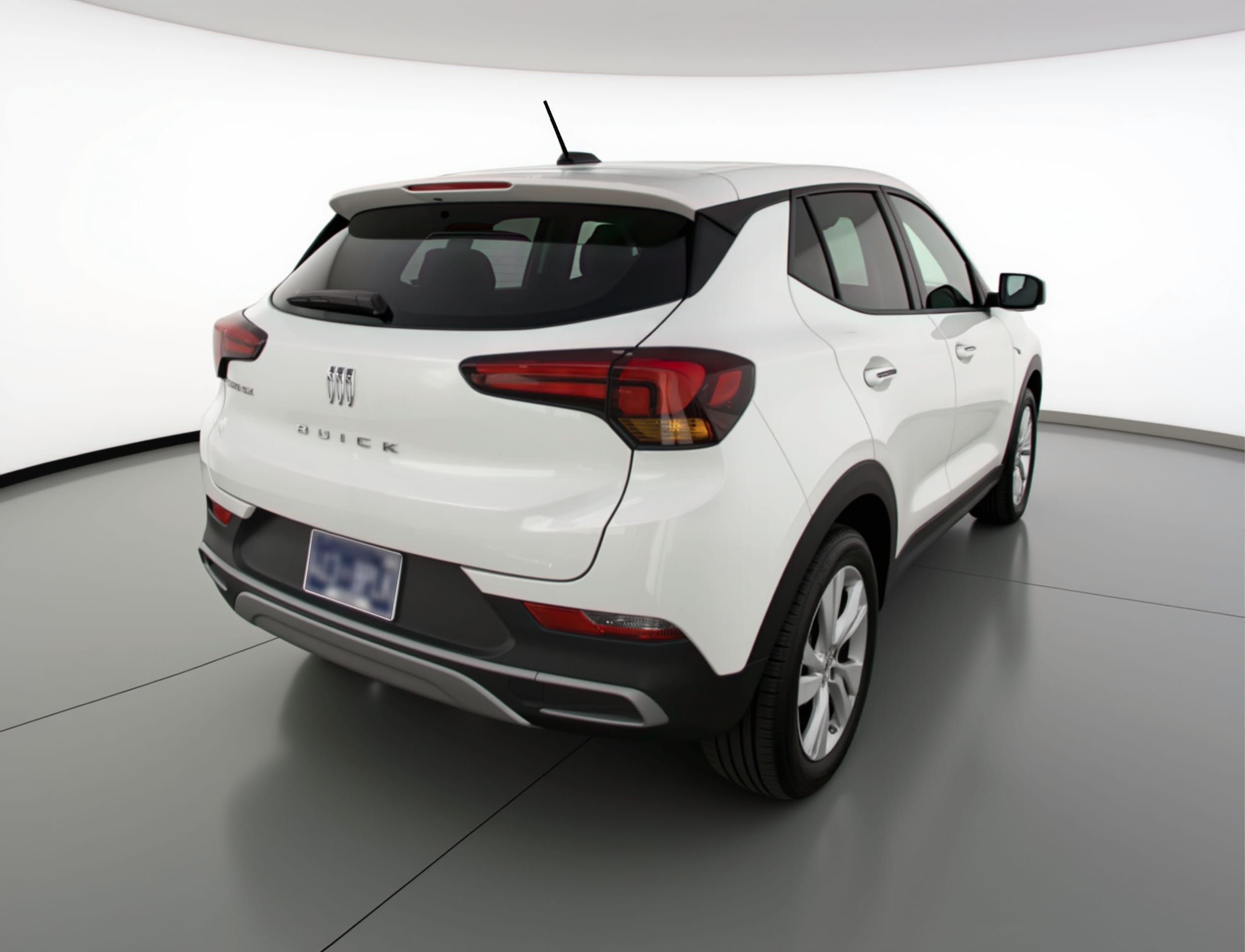 Thumbnail: 2025 Buick Encore GX - 7