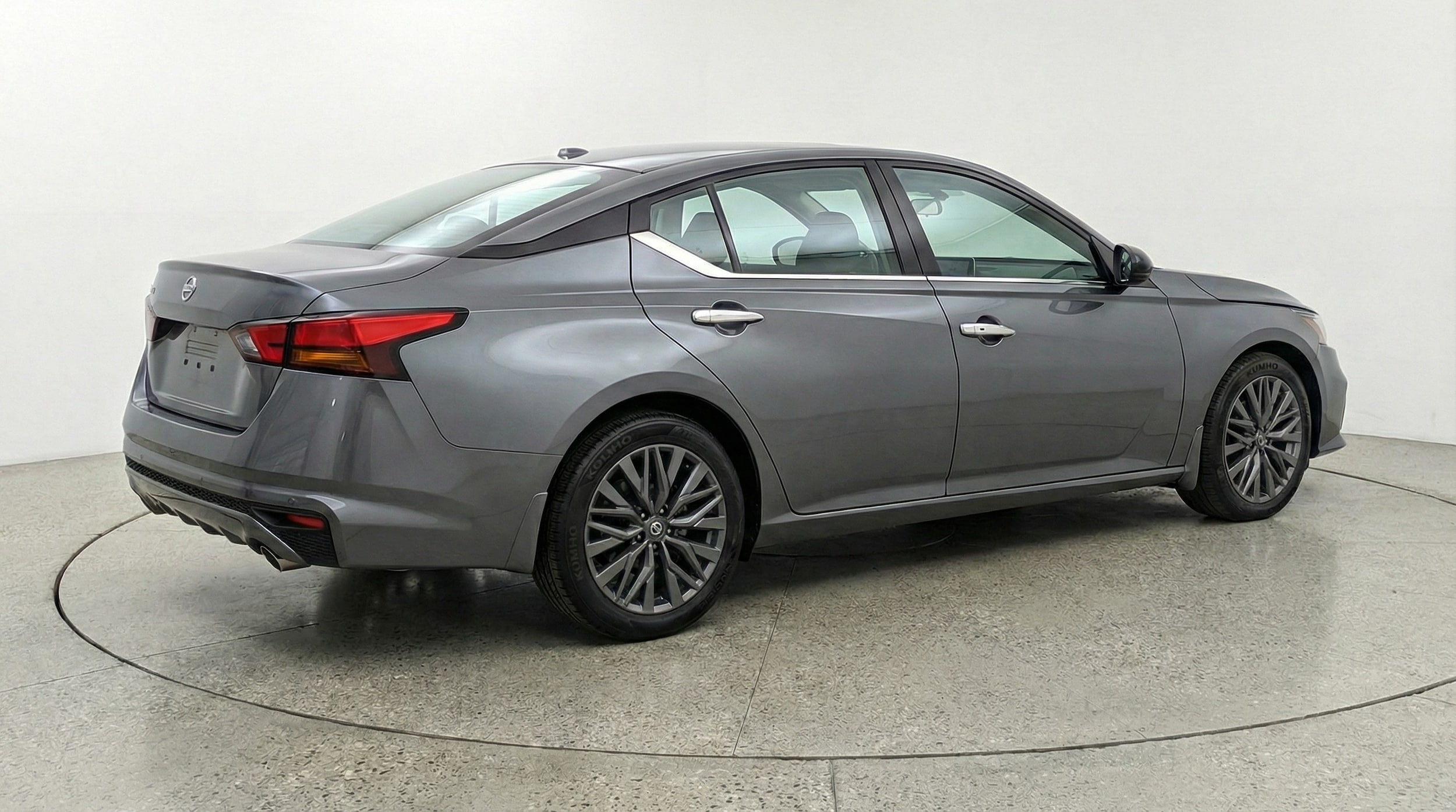 Thumbnail: 2025 Nissan Altima - 7