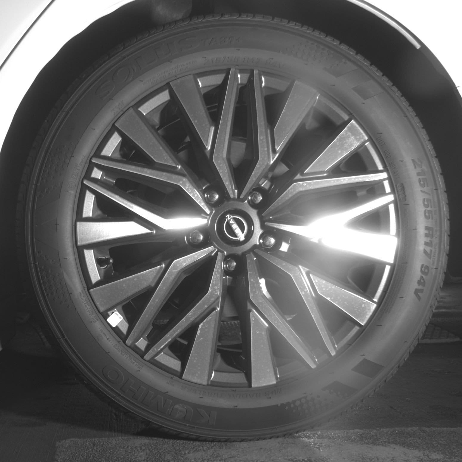 Thumbnail: 2026 Nissan Altima - 14
