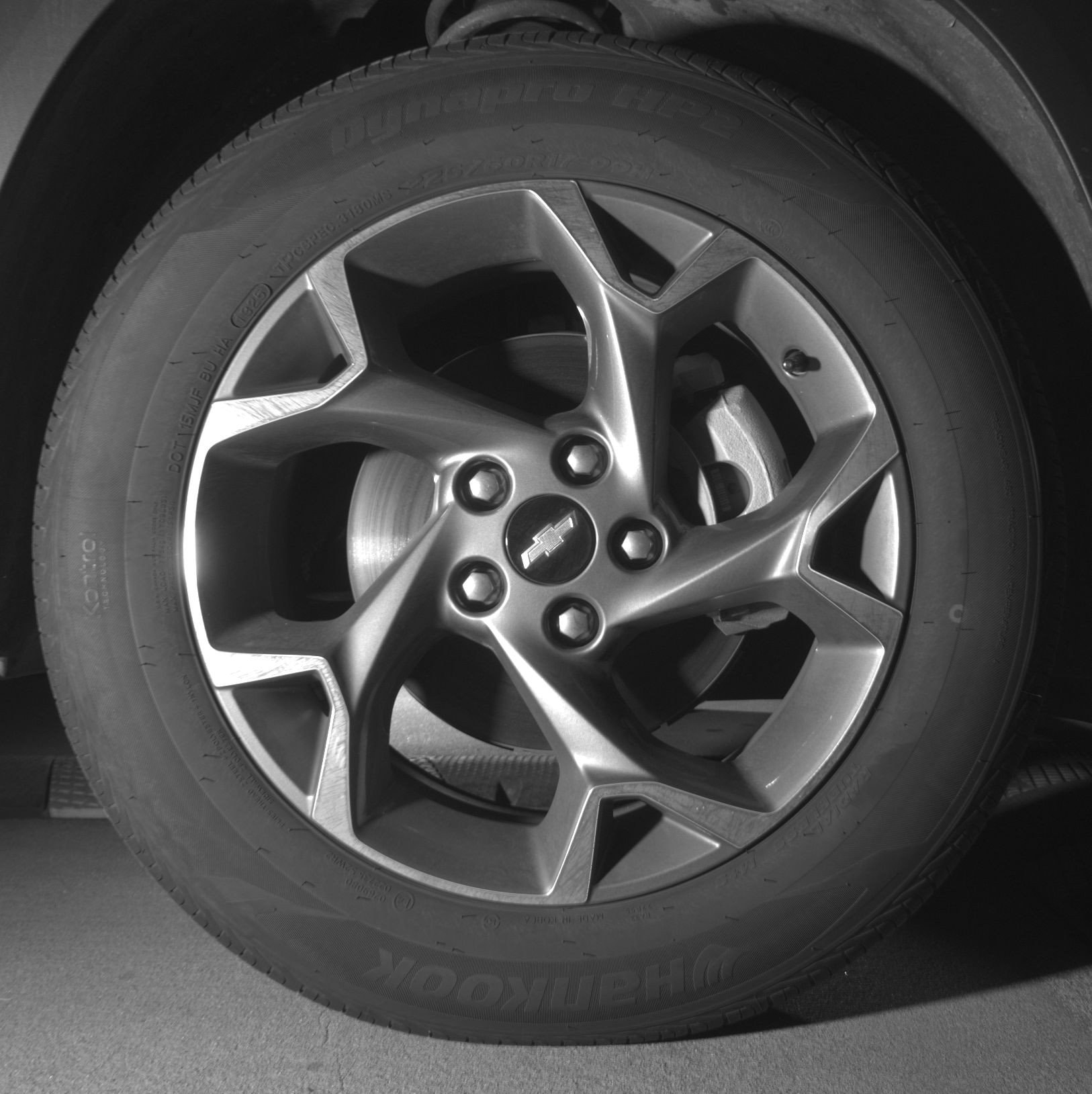Thumbnail: 2025 Chevrolet Trax - 13