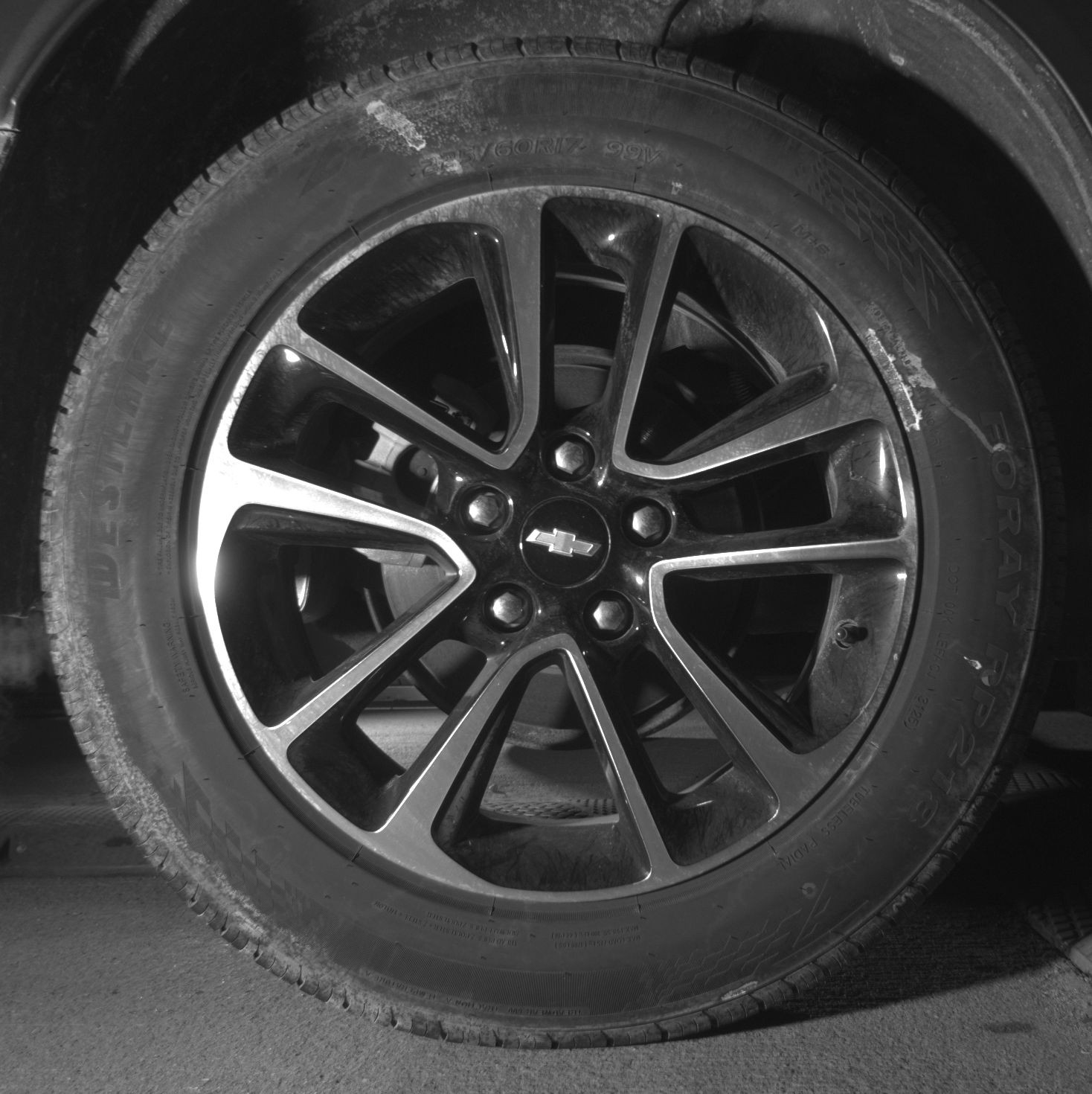 Thumbnail: 2025 Chevrolet TrailBlazer - 12