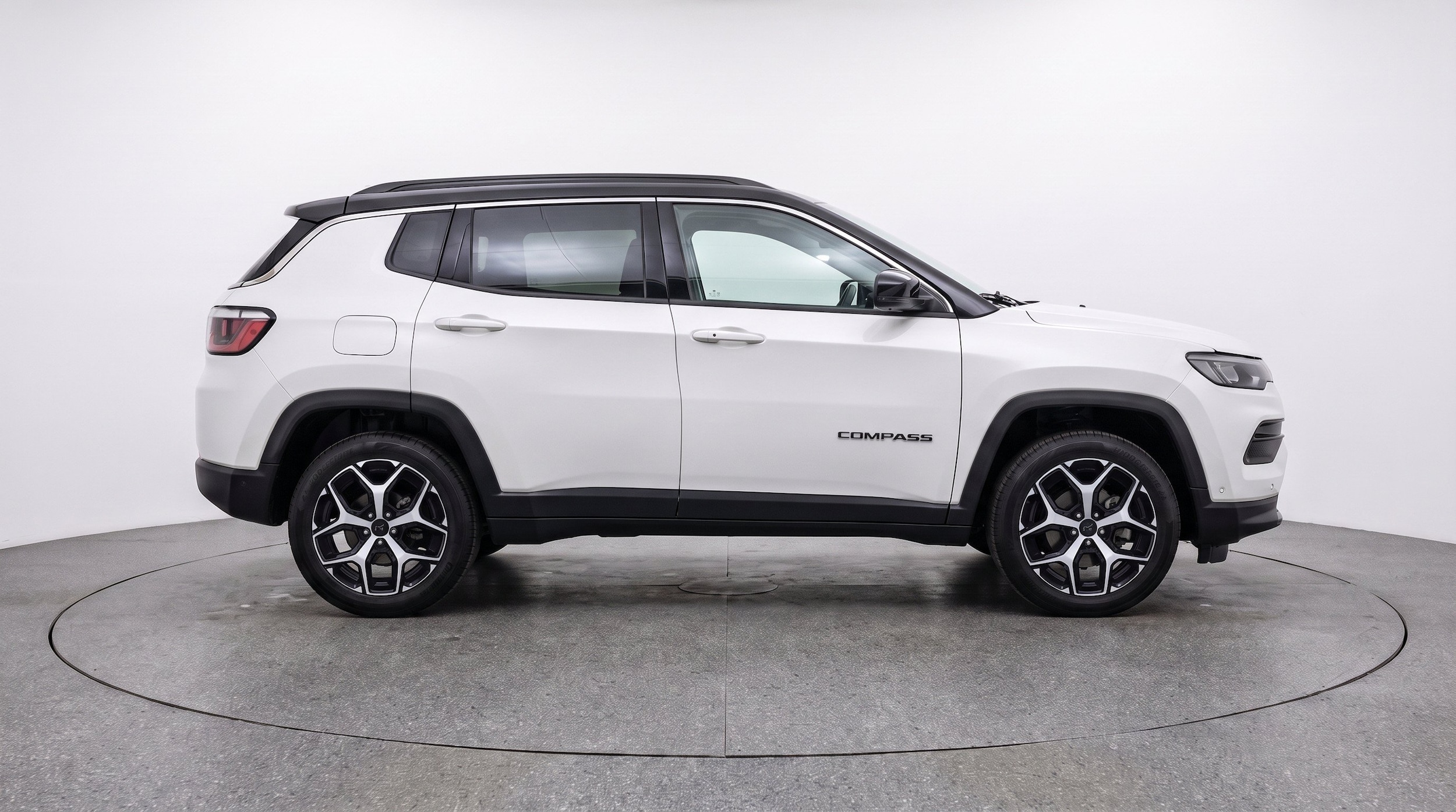 Thumbnail: 2025 Jeep Compass - 11