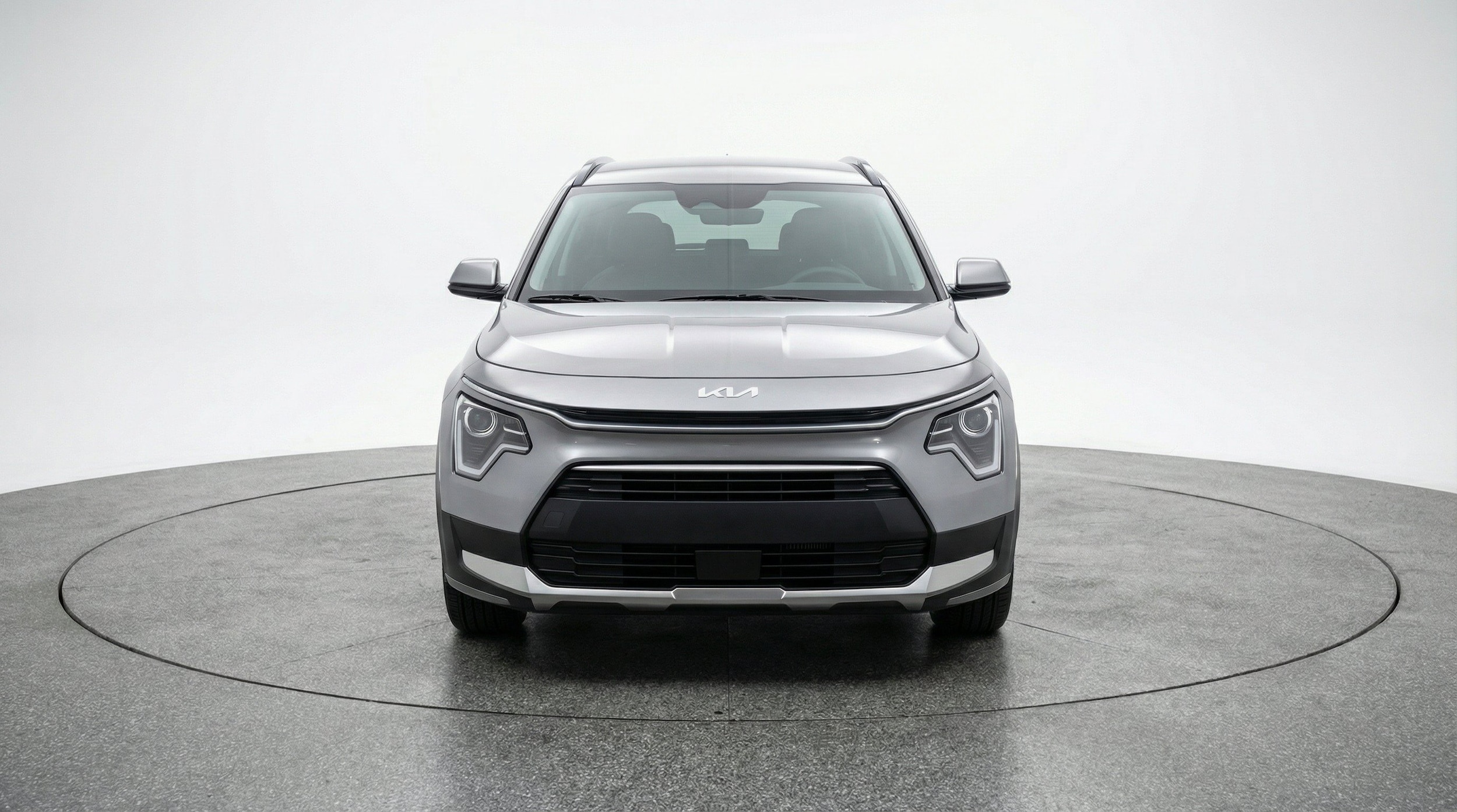 Thumbnail: 2026 Kia Niro - 2