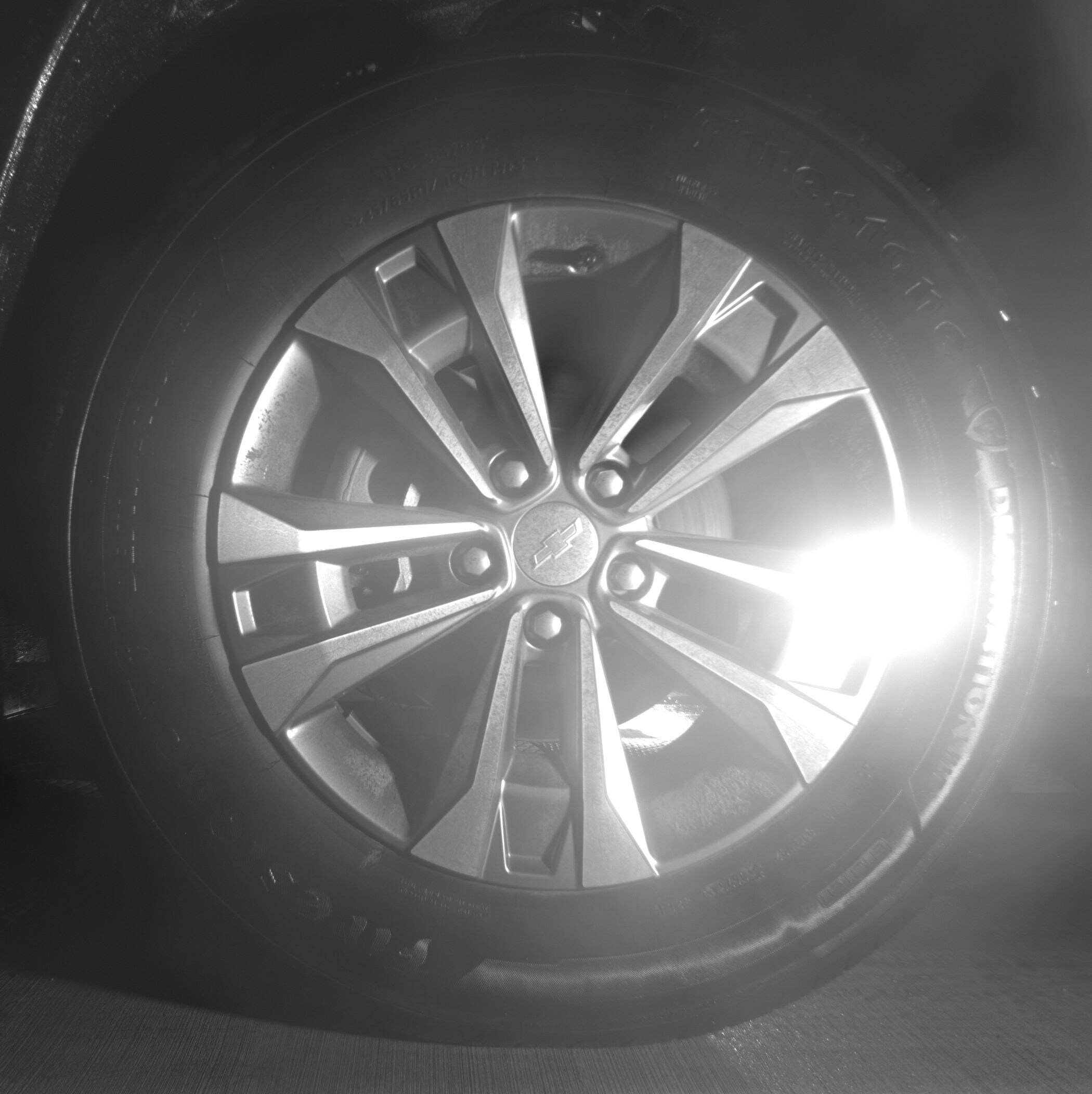 Thumbnail: 2025 Chevrolet Equinox - 9