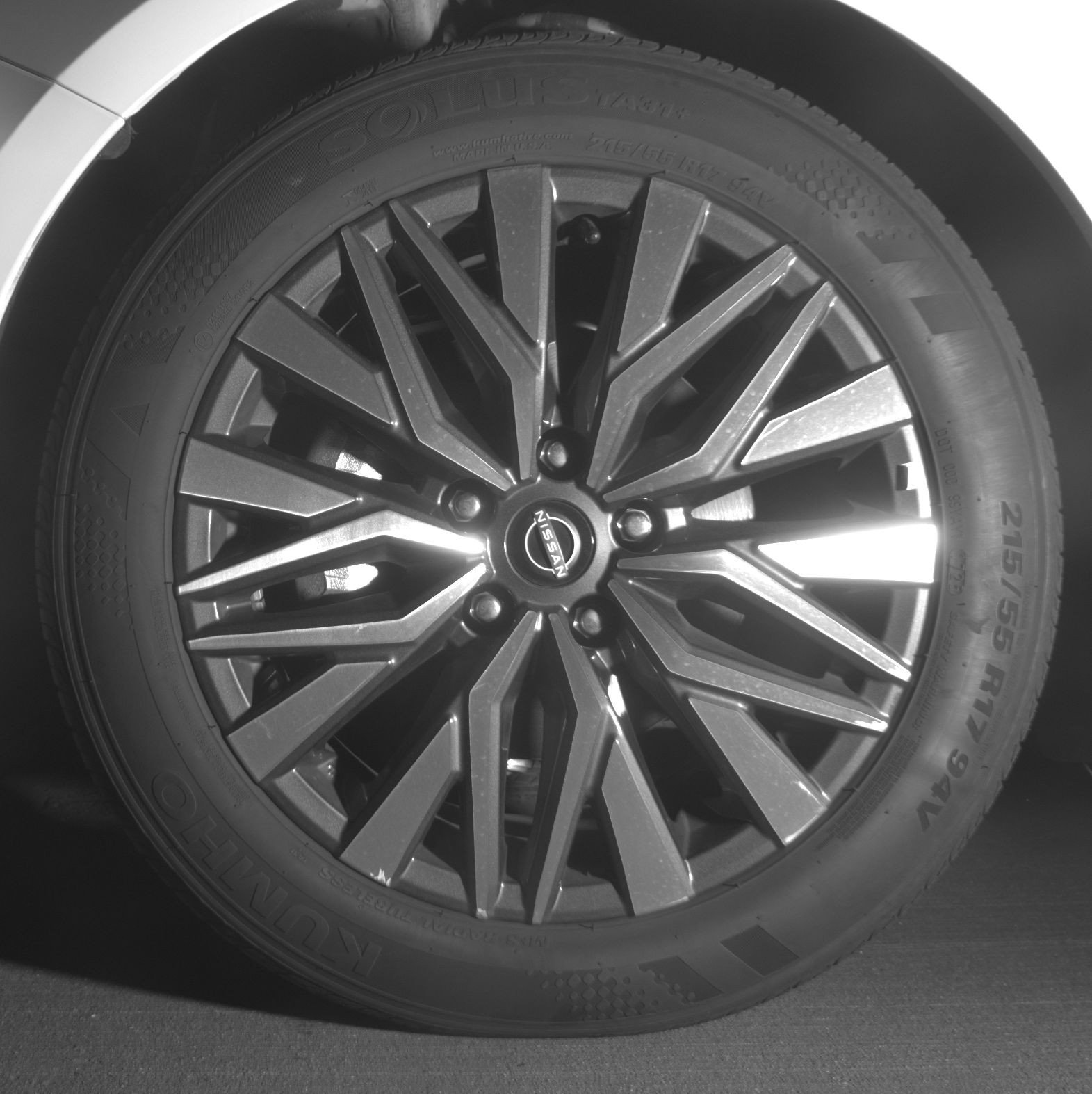Thumbnail: 2025 Nissan Altima - 12