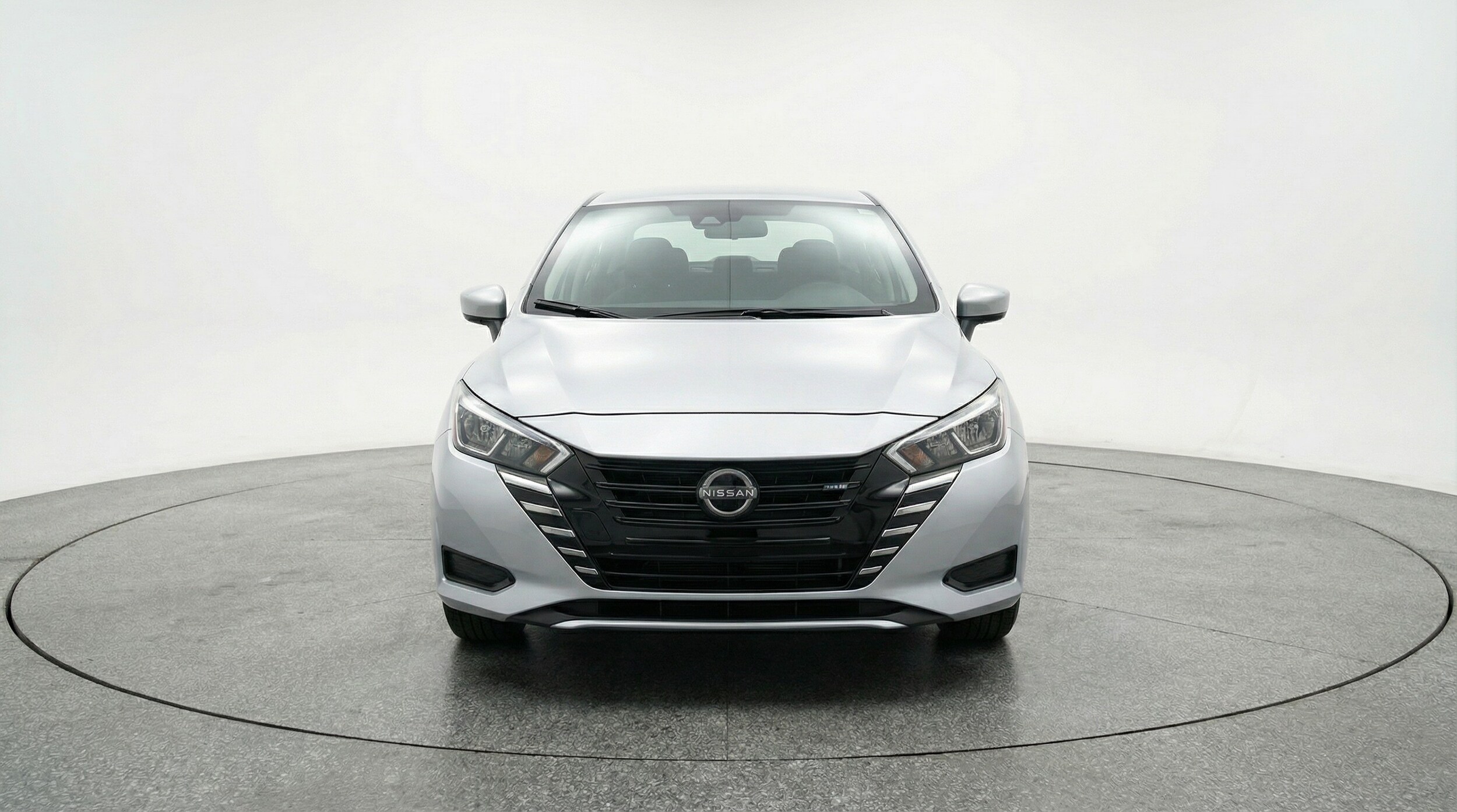 Thumbnail: 2025 Nissan Versa - 2