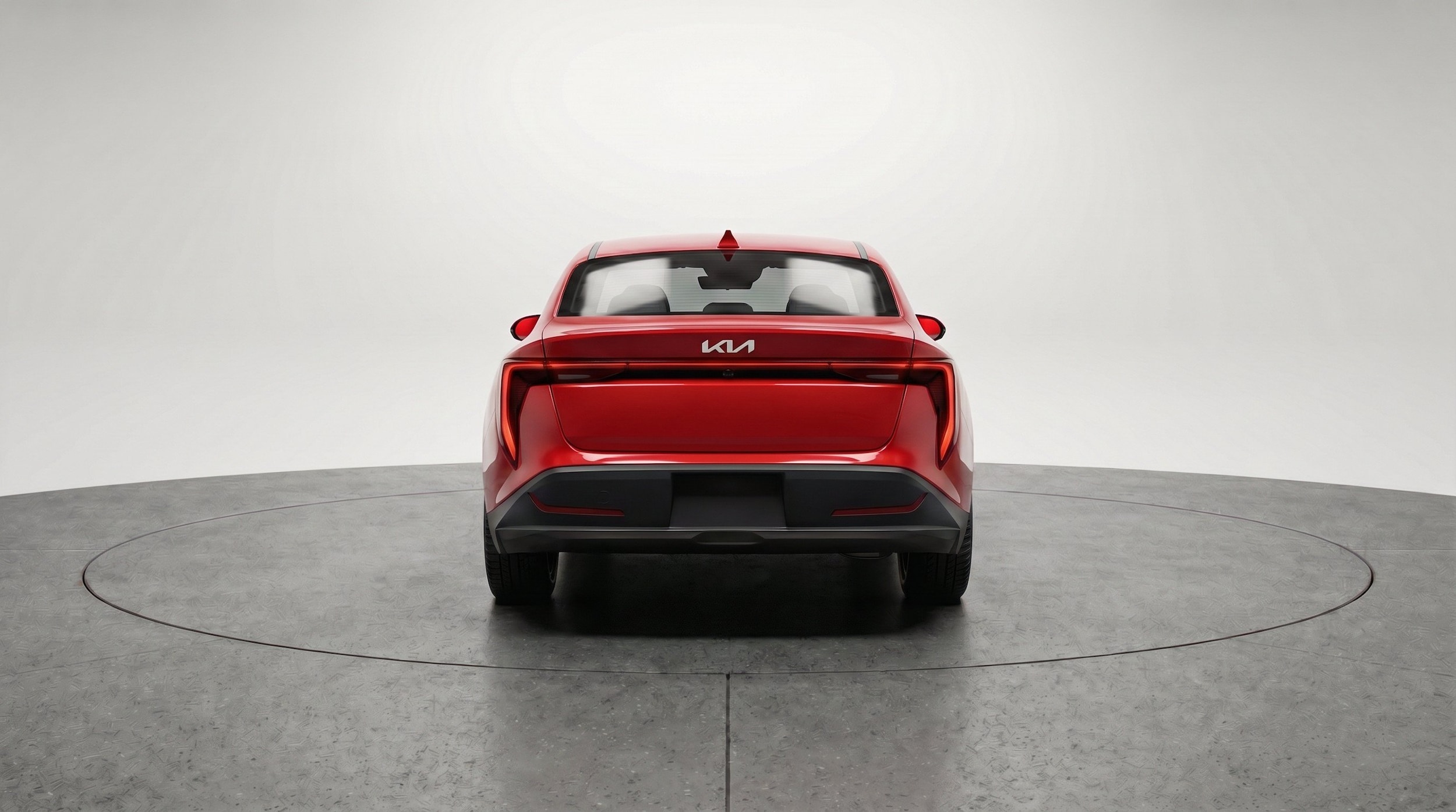 Thumbnail: 2026 Kia K4 - 7