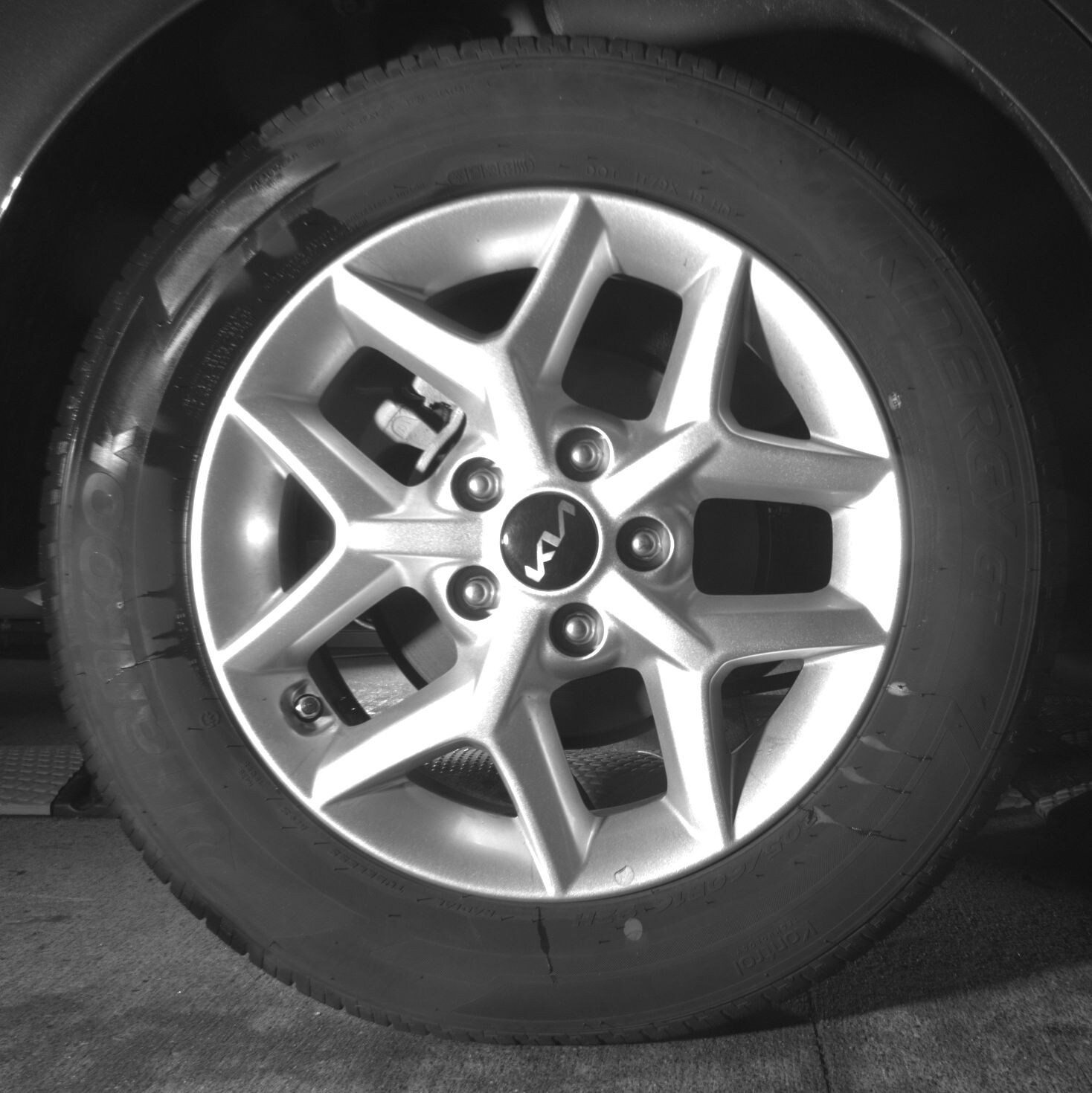 Thumbnail: 2025 Kia Soul - 12