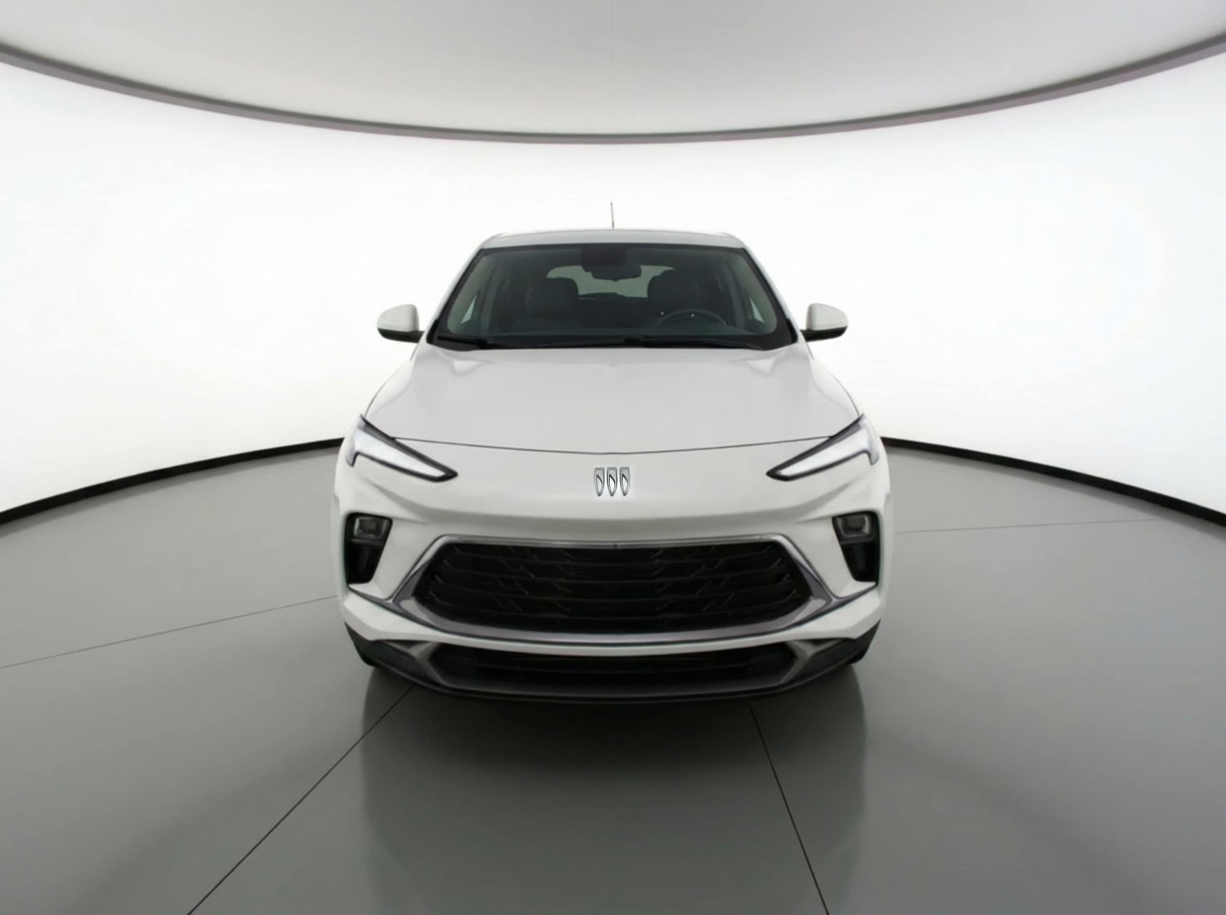 Thumbnail: 2025 Buick Encore GX - 2