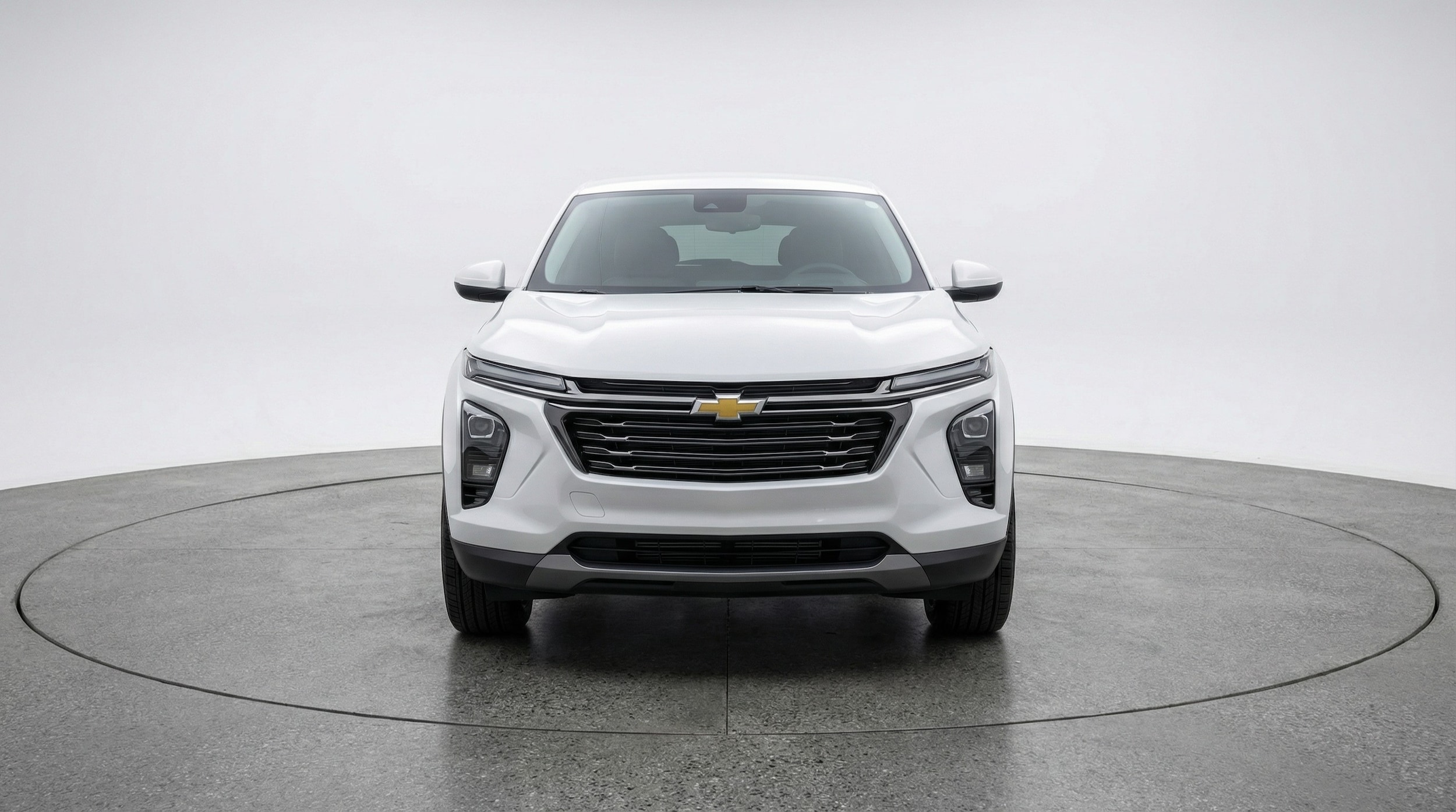 Thumbnail: 2025 Chevrolet Equinox - 2