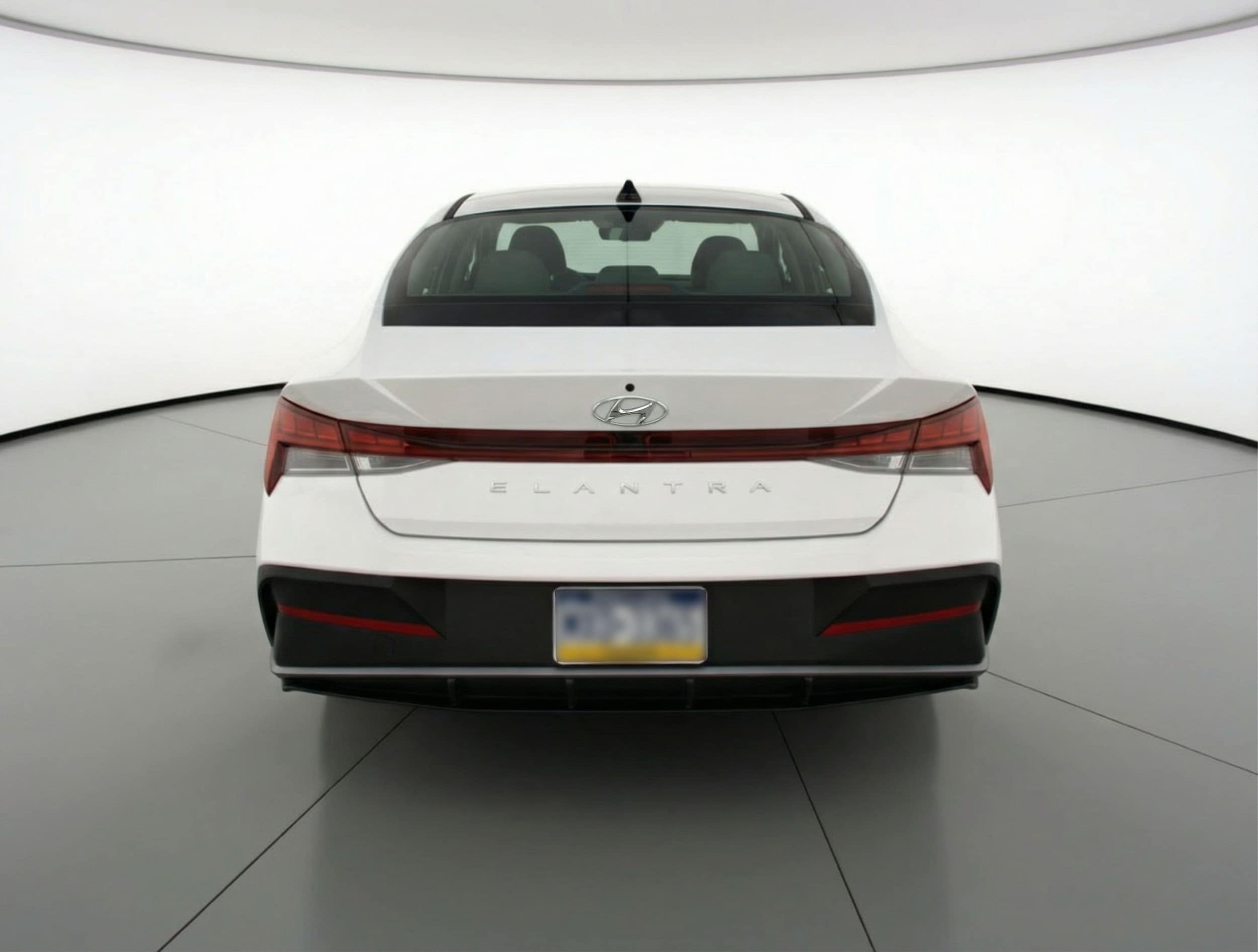 Thumbnail: 2025 Hyundai Elantra - 7