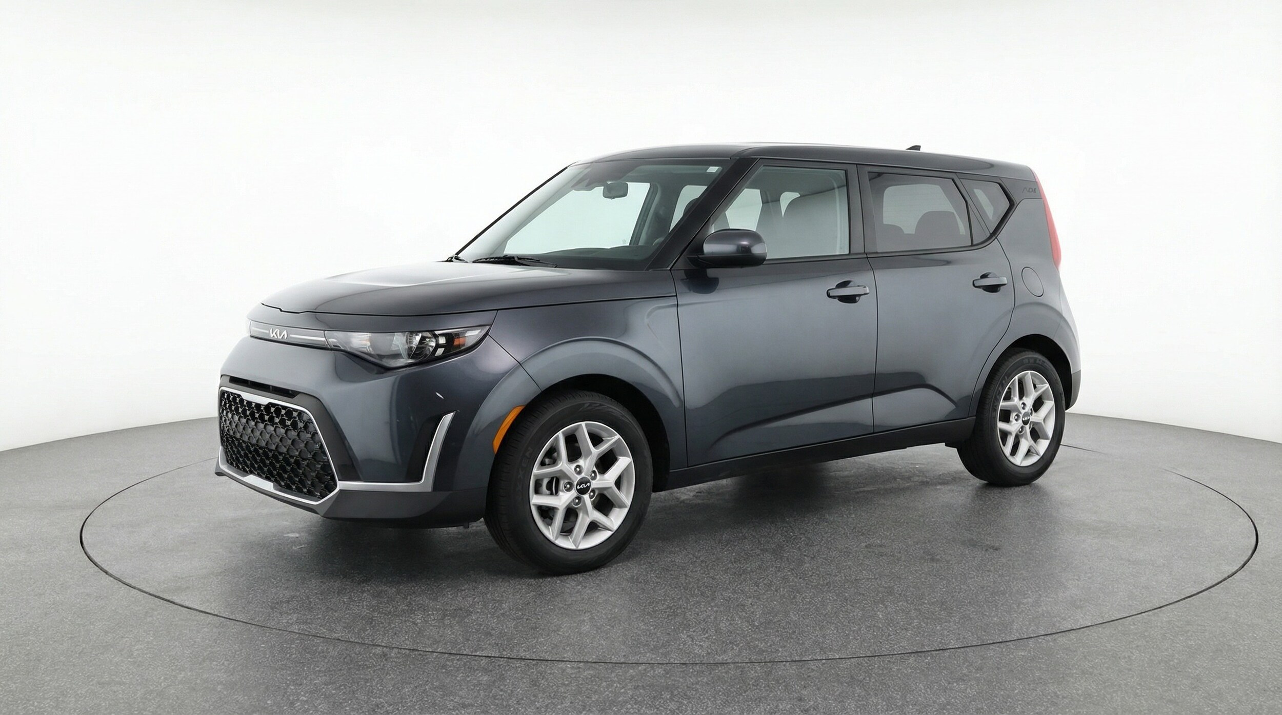 Thumbnail: 2025 Kia Soul - 3