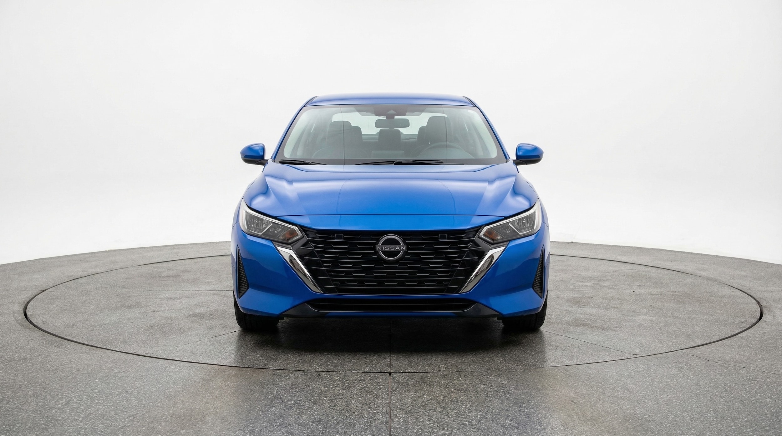 Thumbnail: 2025 Nissan Sentra - 2