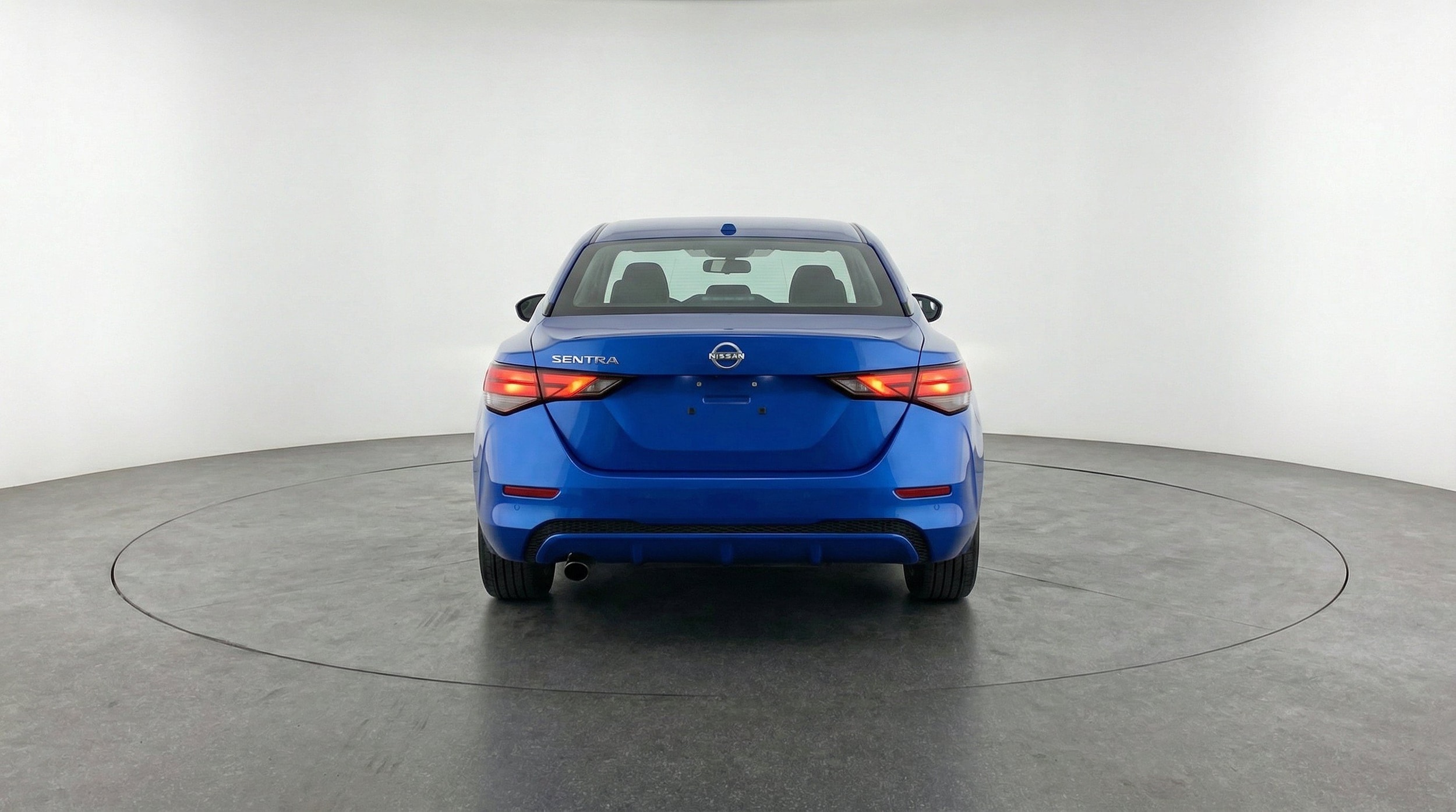 Thumbnail: 2025 Nissan Sentra - 7