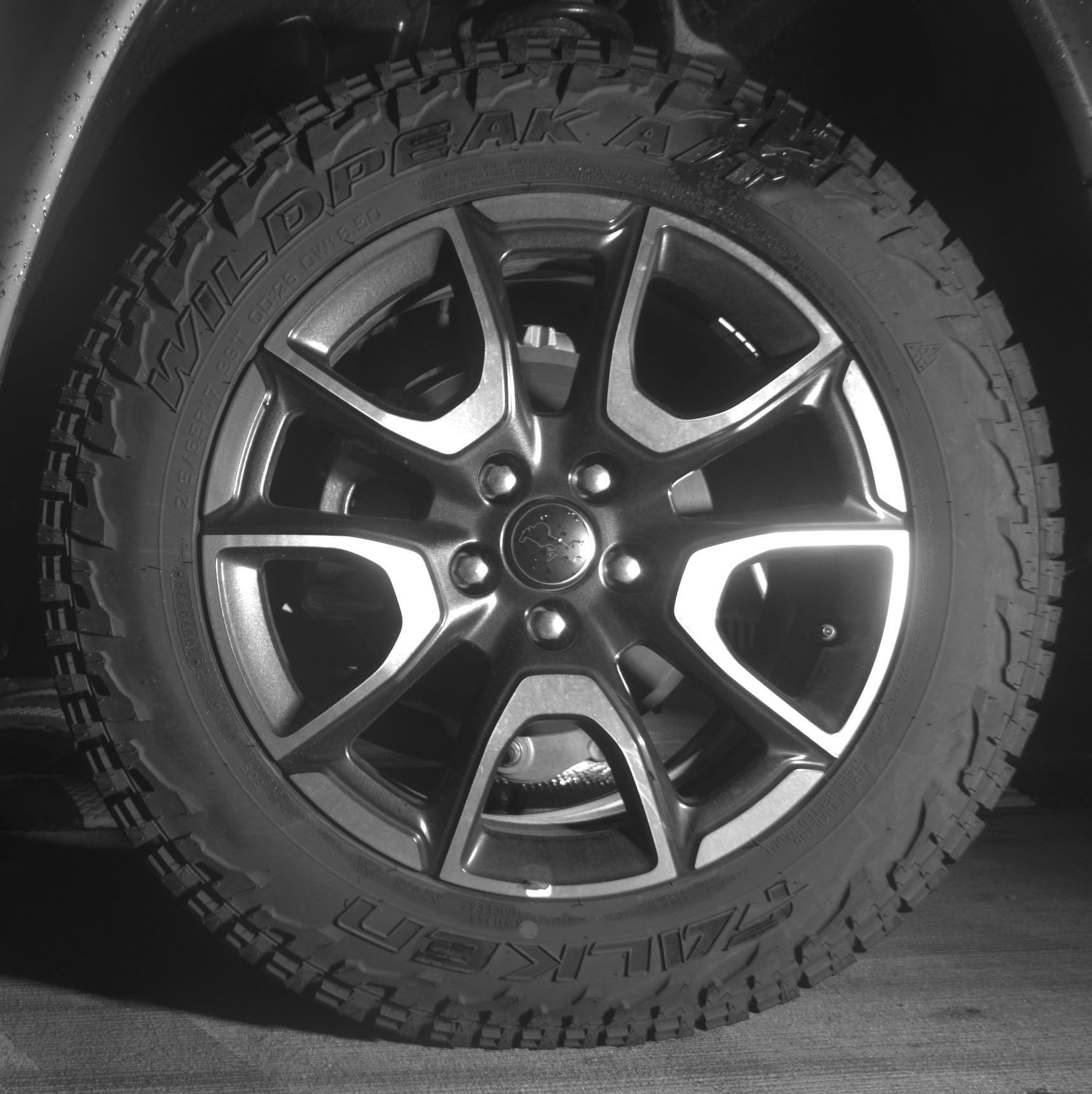 Thumbnail: 2025 Jeep Compass - 14