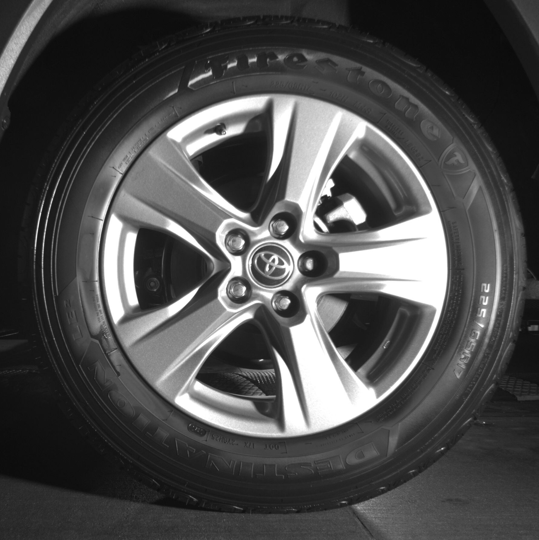 Thumbnail: 2025 Toyota RAV4 - 11