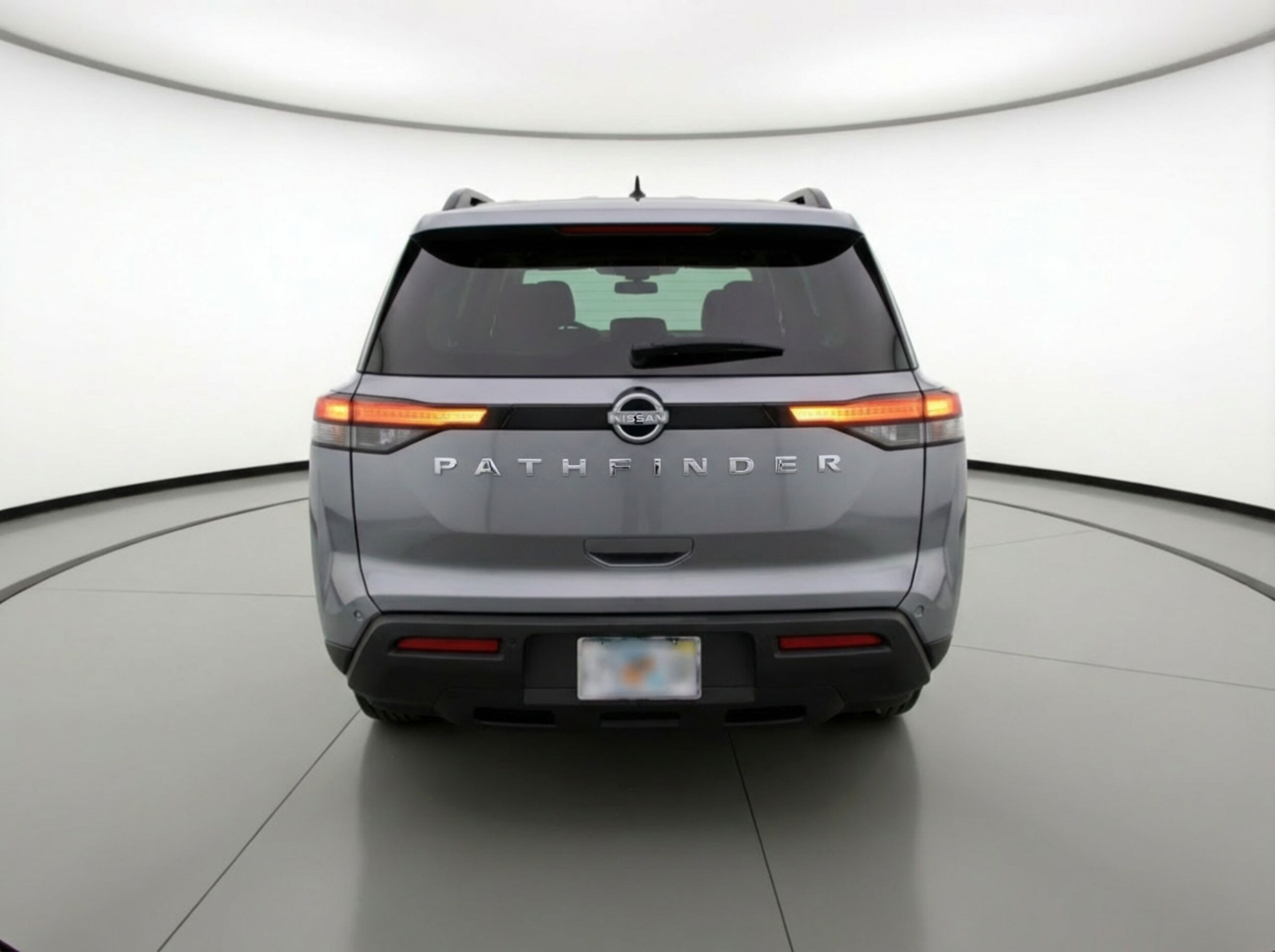 Thumbnail: 2025 Nissan Pathfinder - 6
