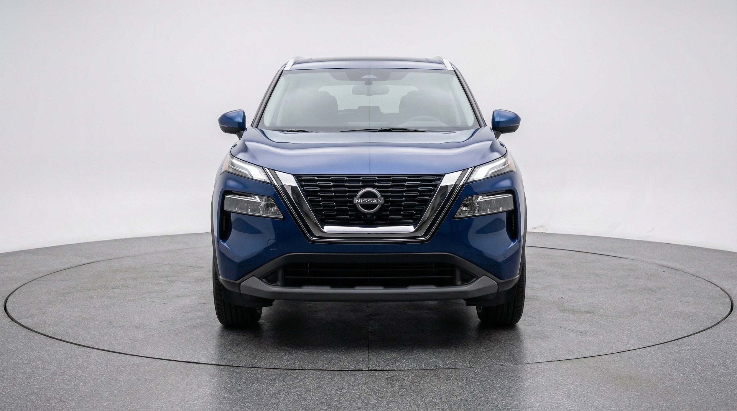 Thumbnail: 2026 Nissan Rogue - 2