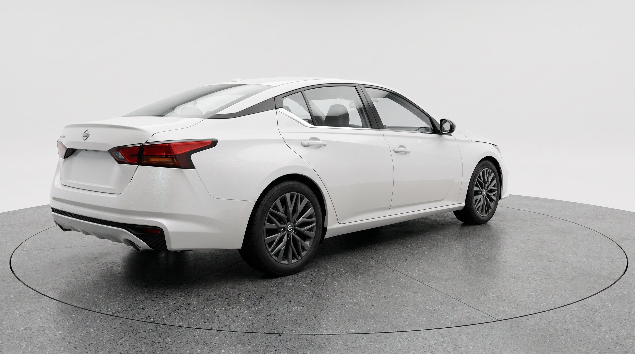 Thumbnail: 2026 Nissan Altima - 9