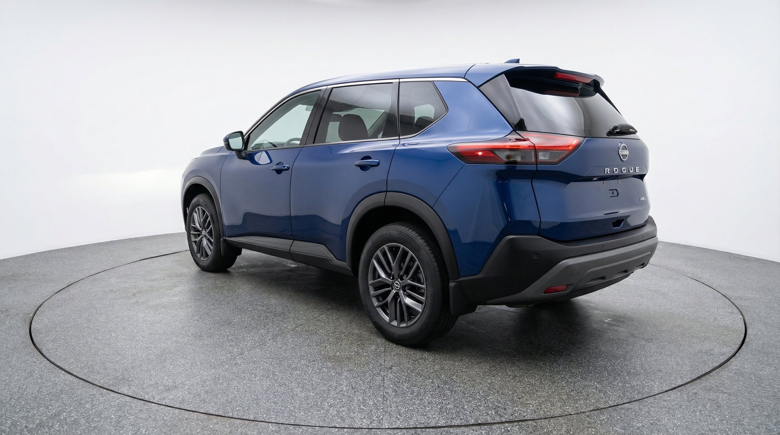 Thumbnail: 2026 Nissan Rogue - 6