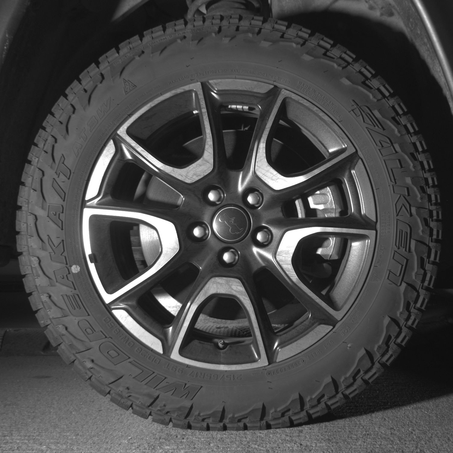 Thumbnail: 2025 Jeep Compass - 10