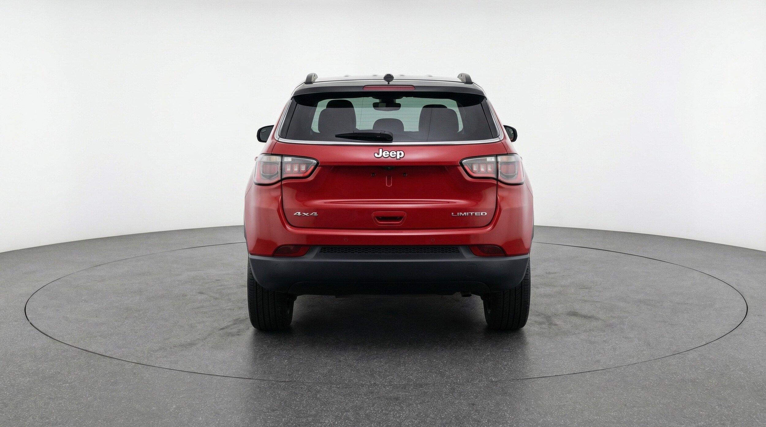 Thumbnail: 2025 Jeep Compass - 6