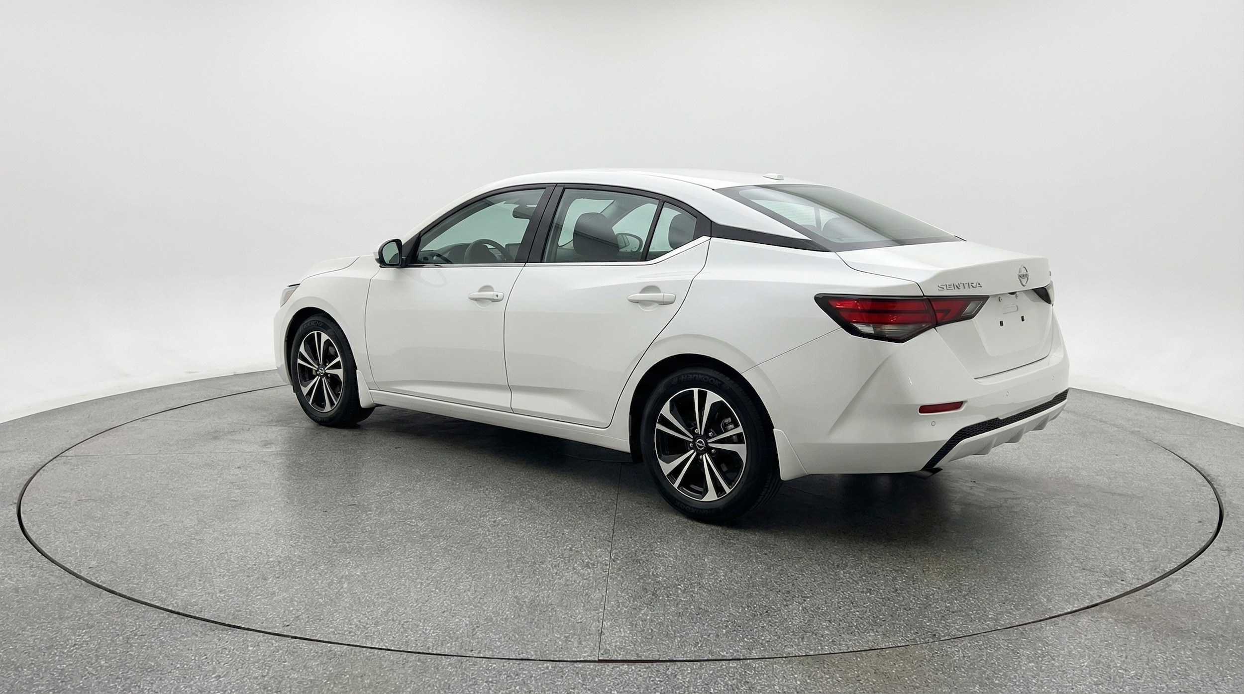 Thumbnail: 2025 Nissan Sentra - 5