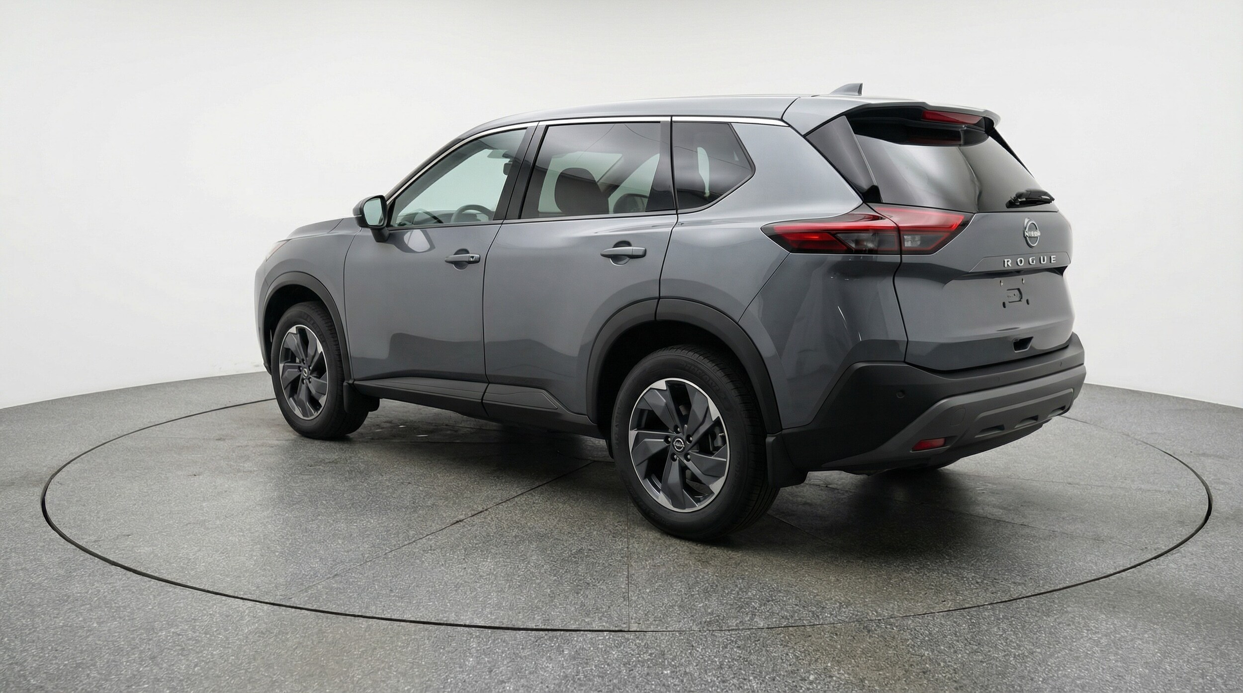 Thumbnail: 2025 Nissan Rogue - 5